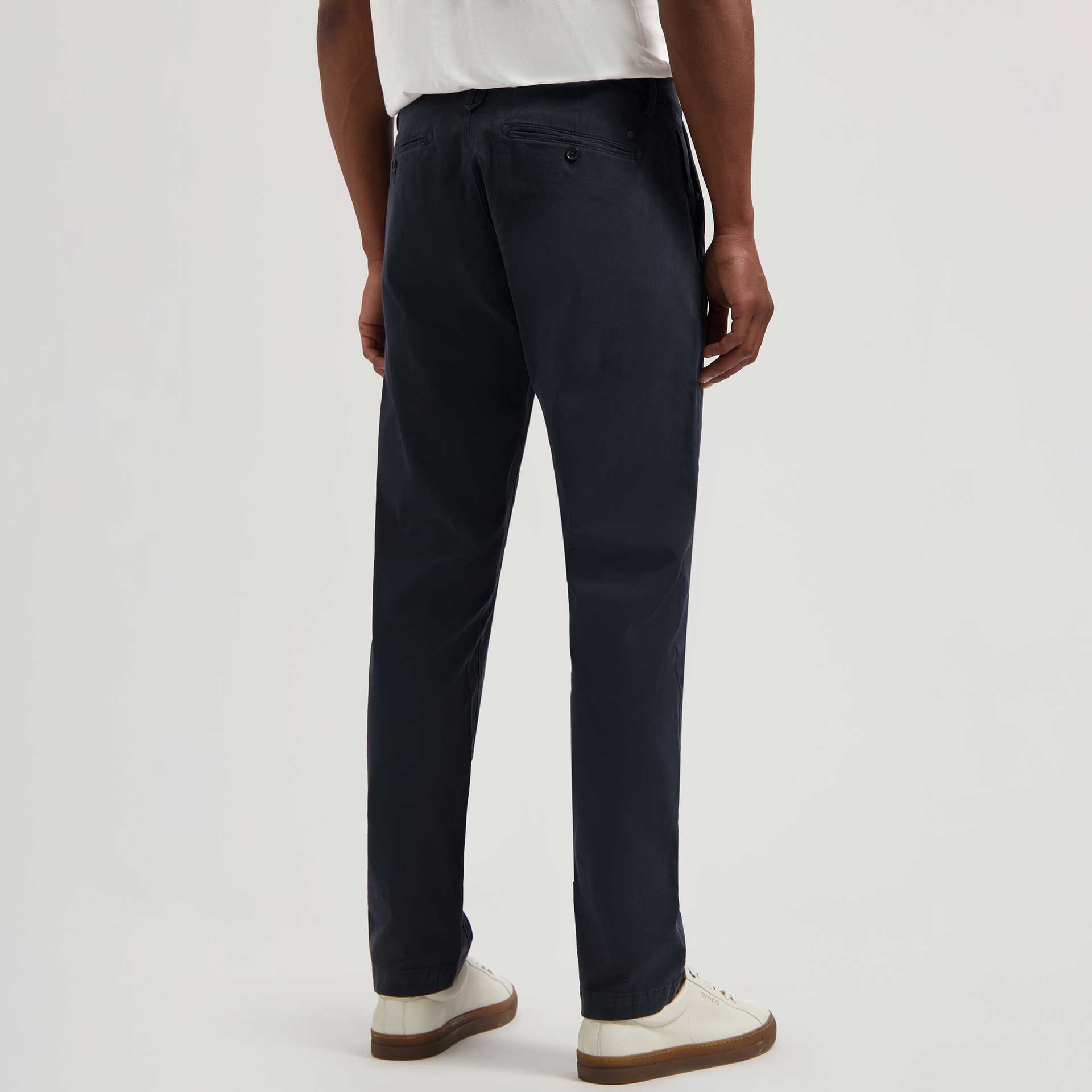 Dstrezzed Broek Marlon