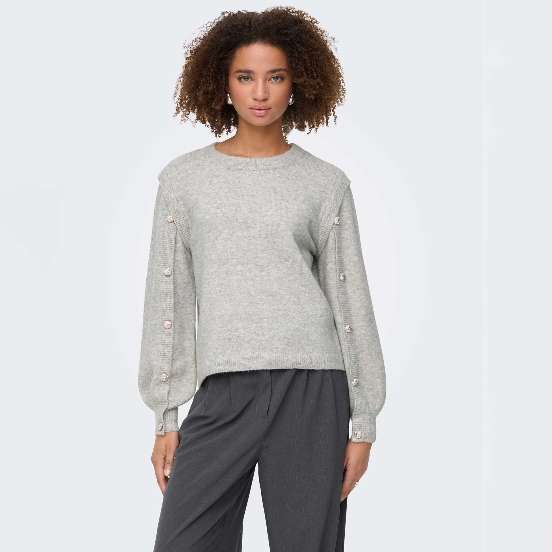 Only Sweater Rene 3 Only Sweater Rene