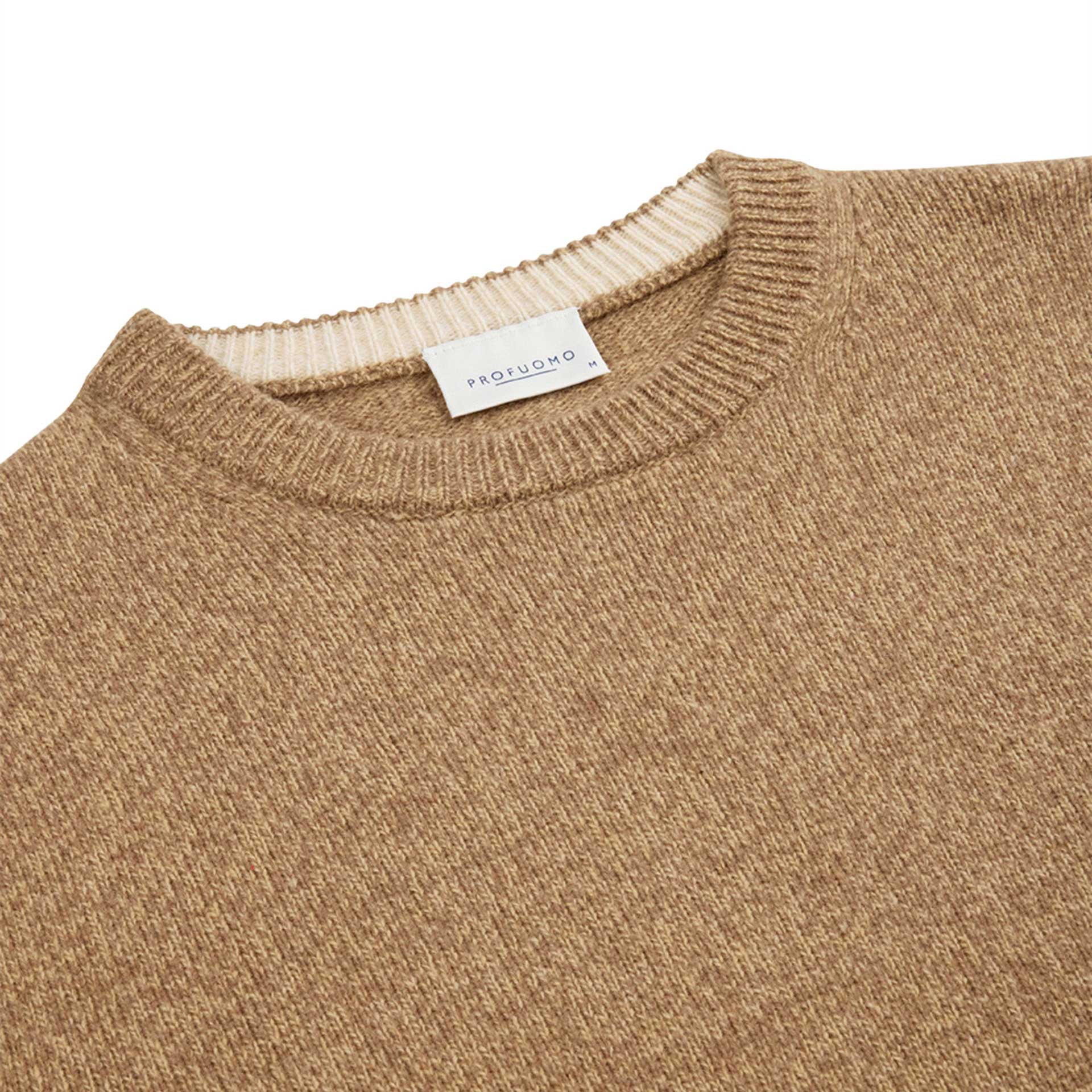 Profuomo Sweater