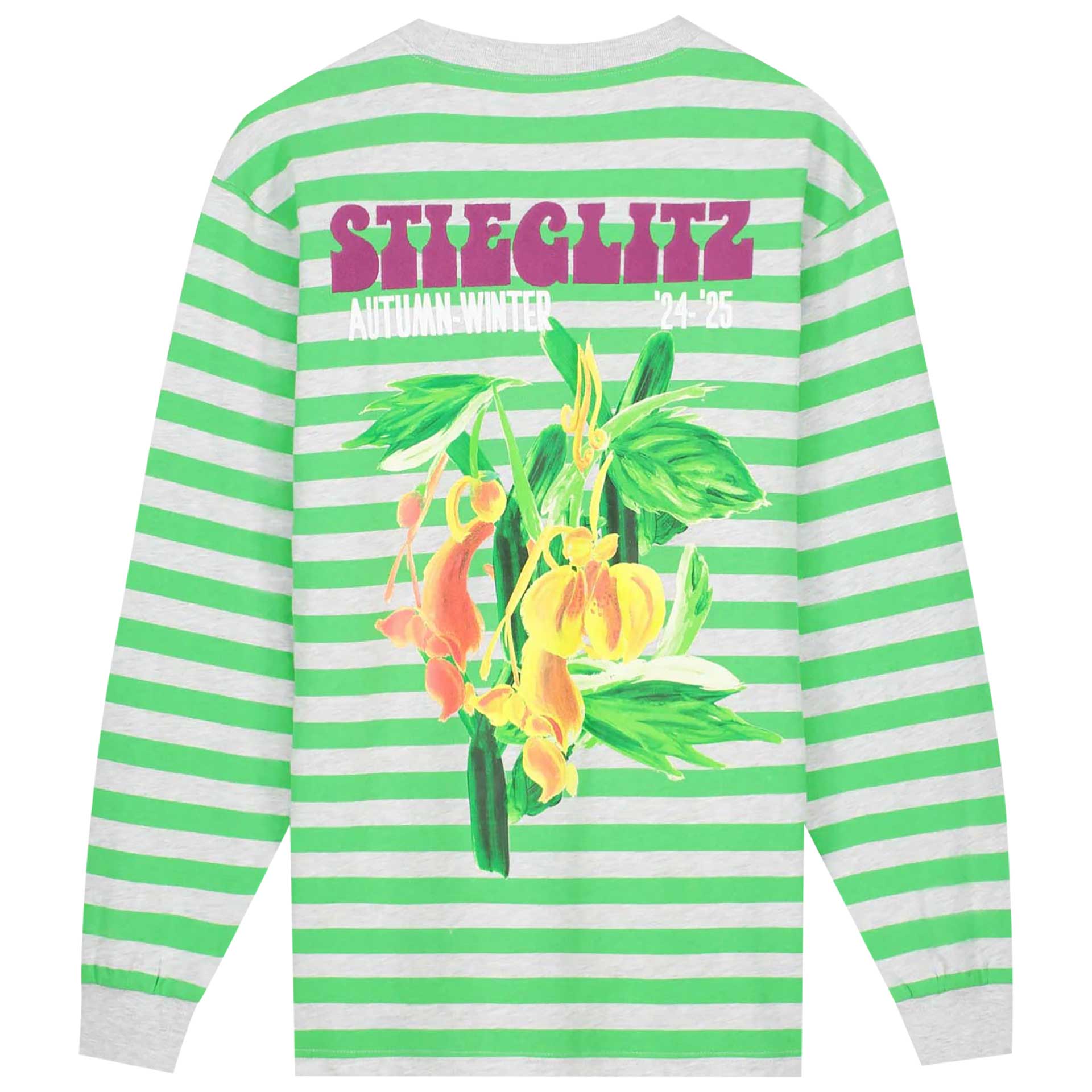 Stieglitz T-shirt Mikayla