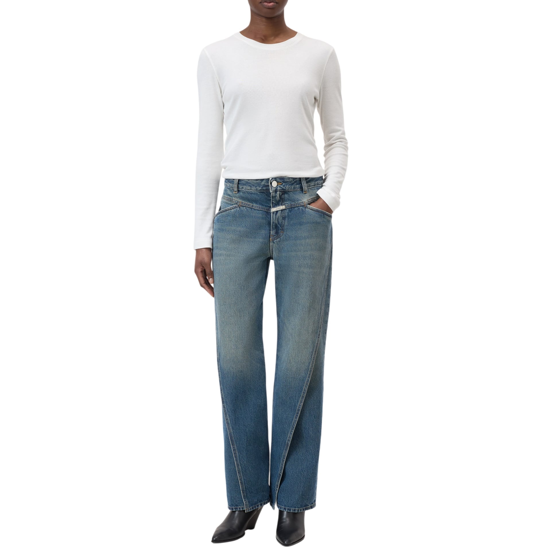 Closed Jeans Cala-X