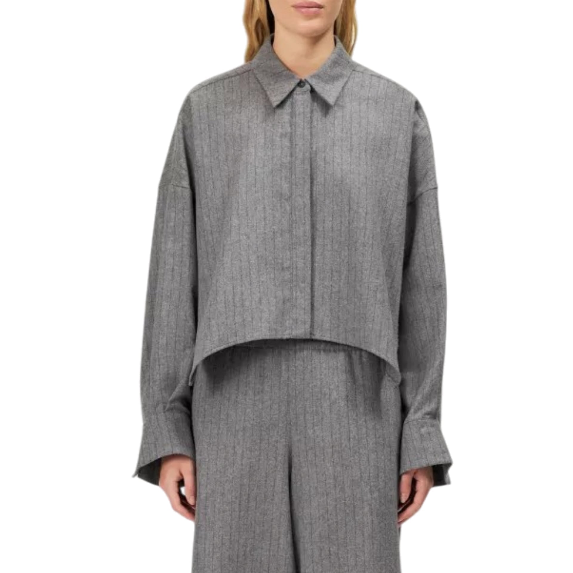 Drykorn Blouse Oshia
