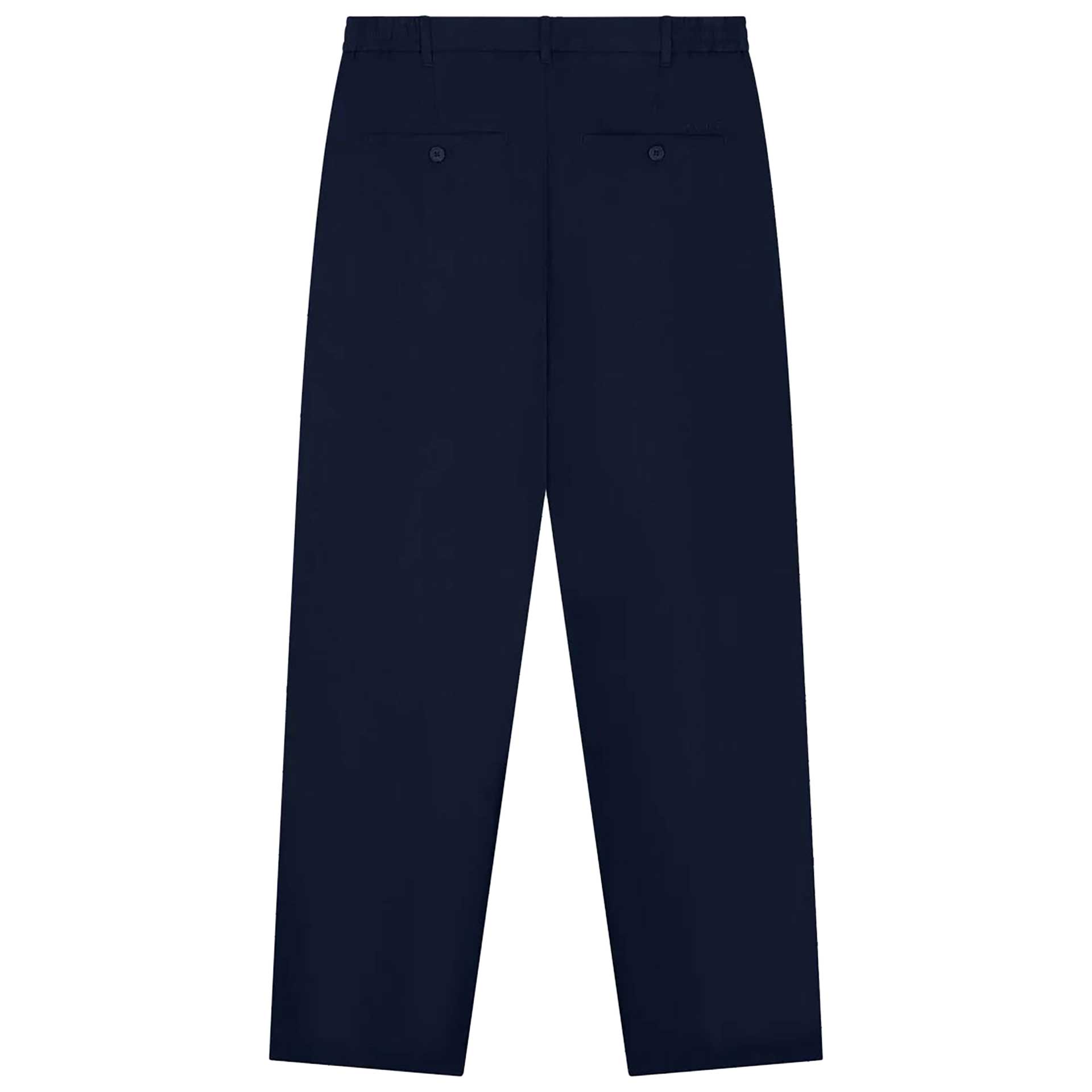 Olaf Hussein Broek 5 Olaf Hussein Broek