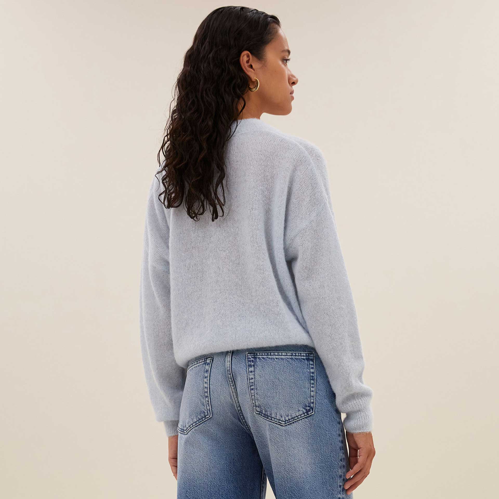 By-Bar Sweater Isja