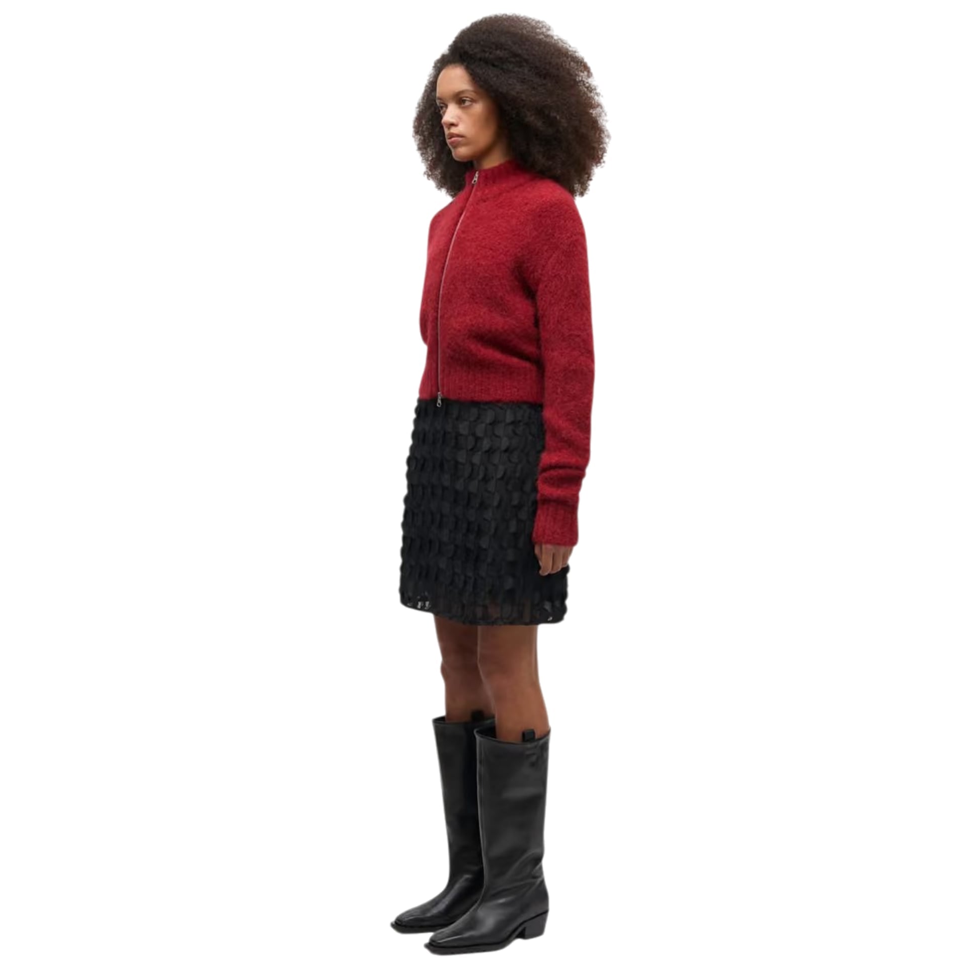 Samsoe & Samsoe Vest Sajeanne