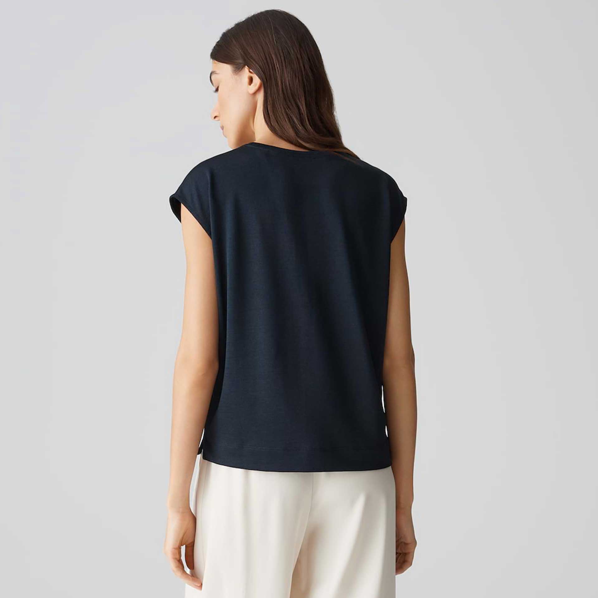 Opus T-Shirt Slummi