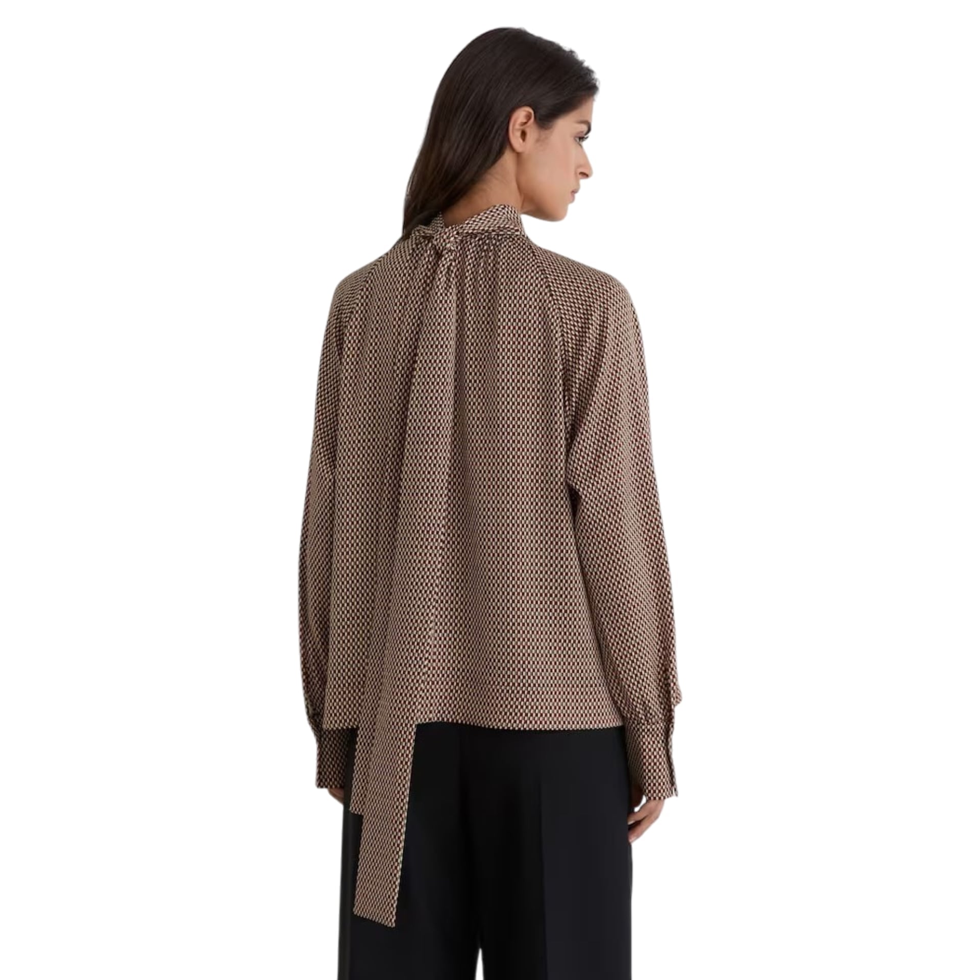 Reiss Blouse Eden