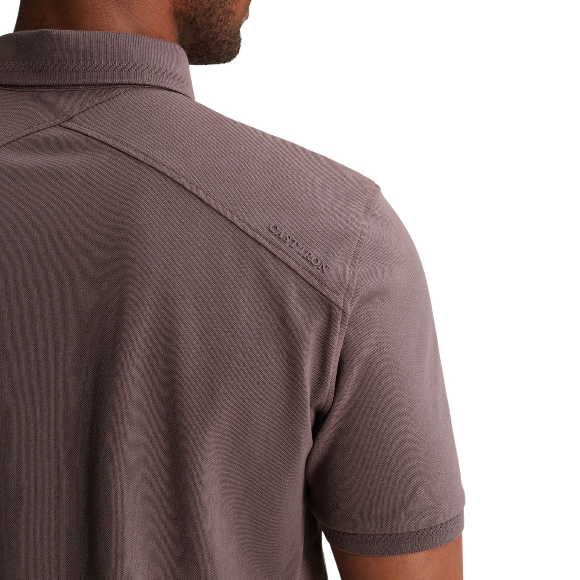 Cast Iron Polo