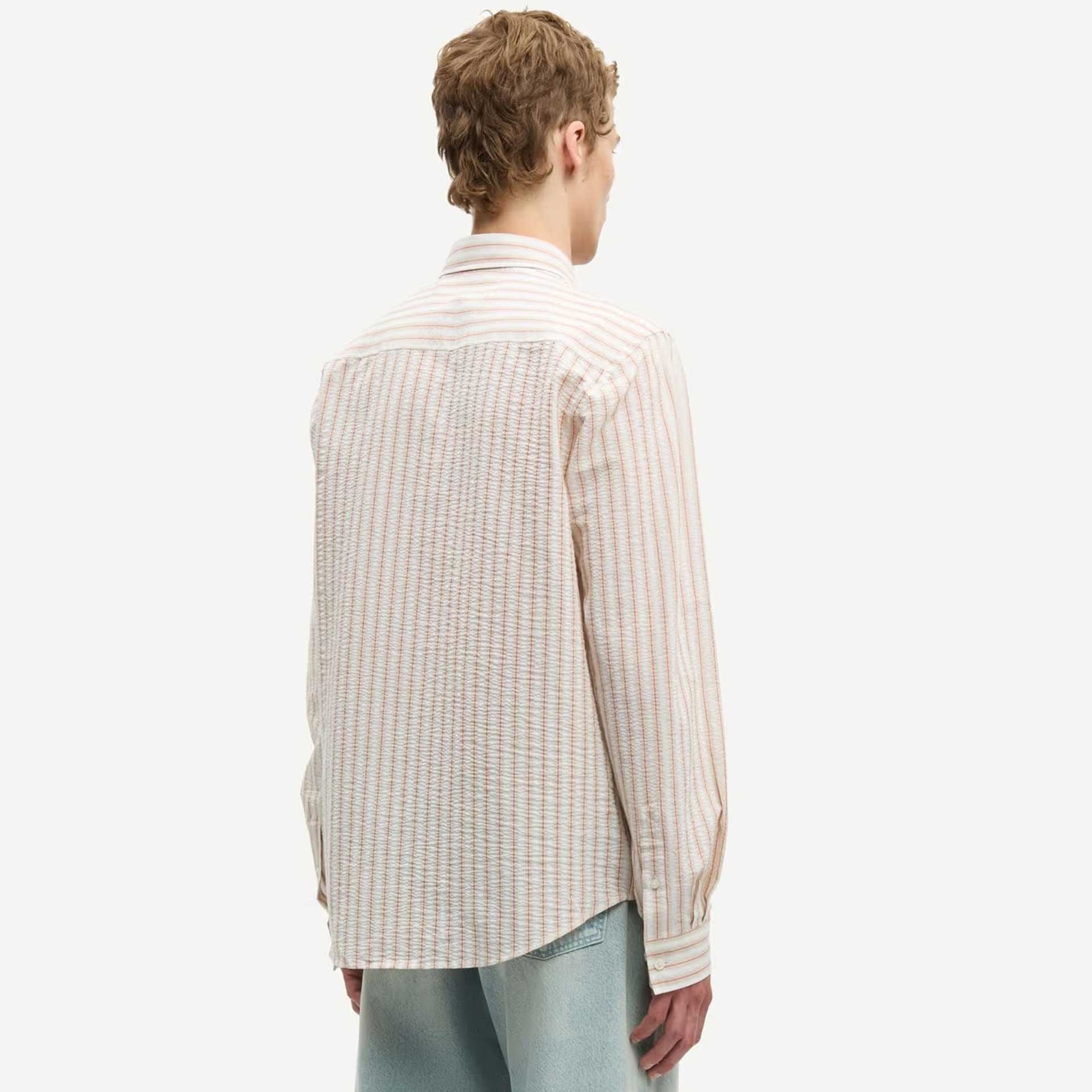 Samsoe & Samsoe Overhemd Saryan