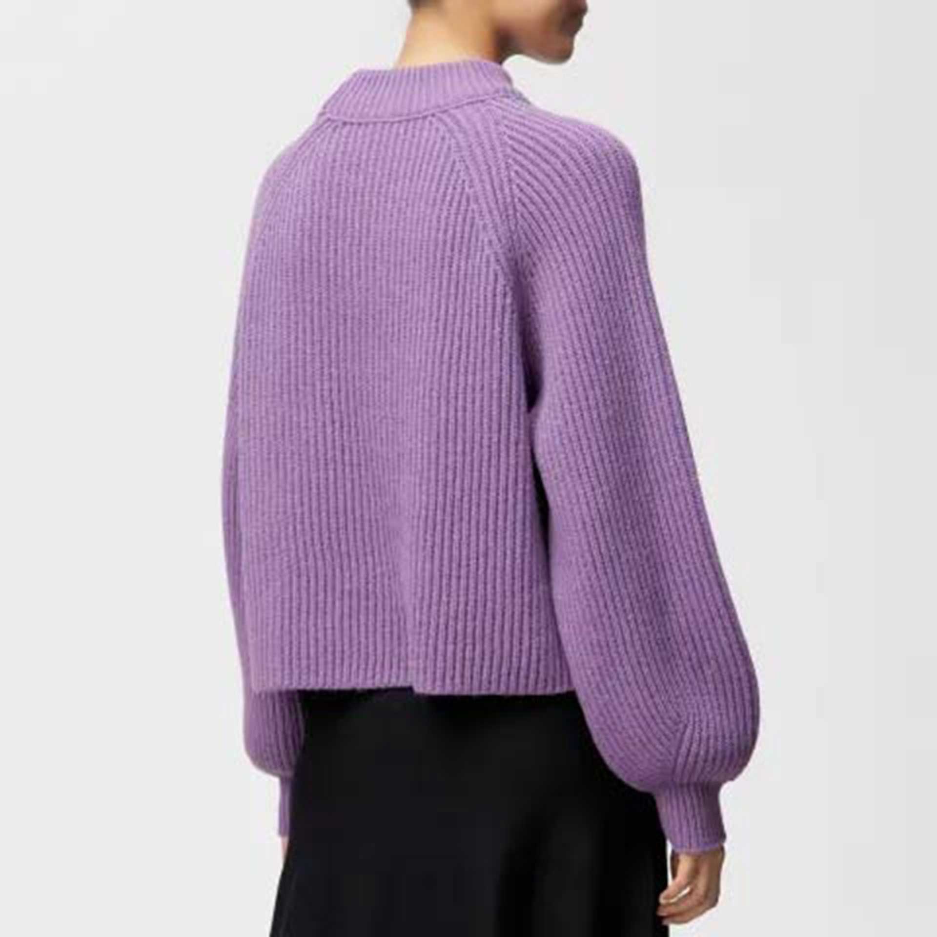 Drykorn Sweater Kimoni