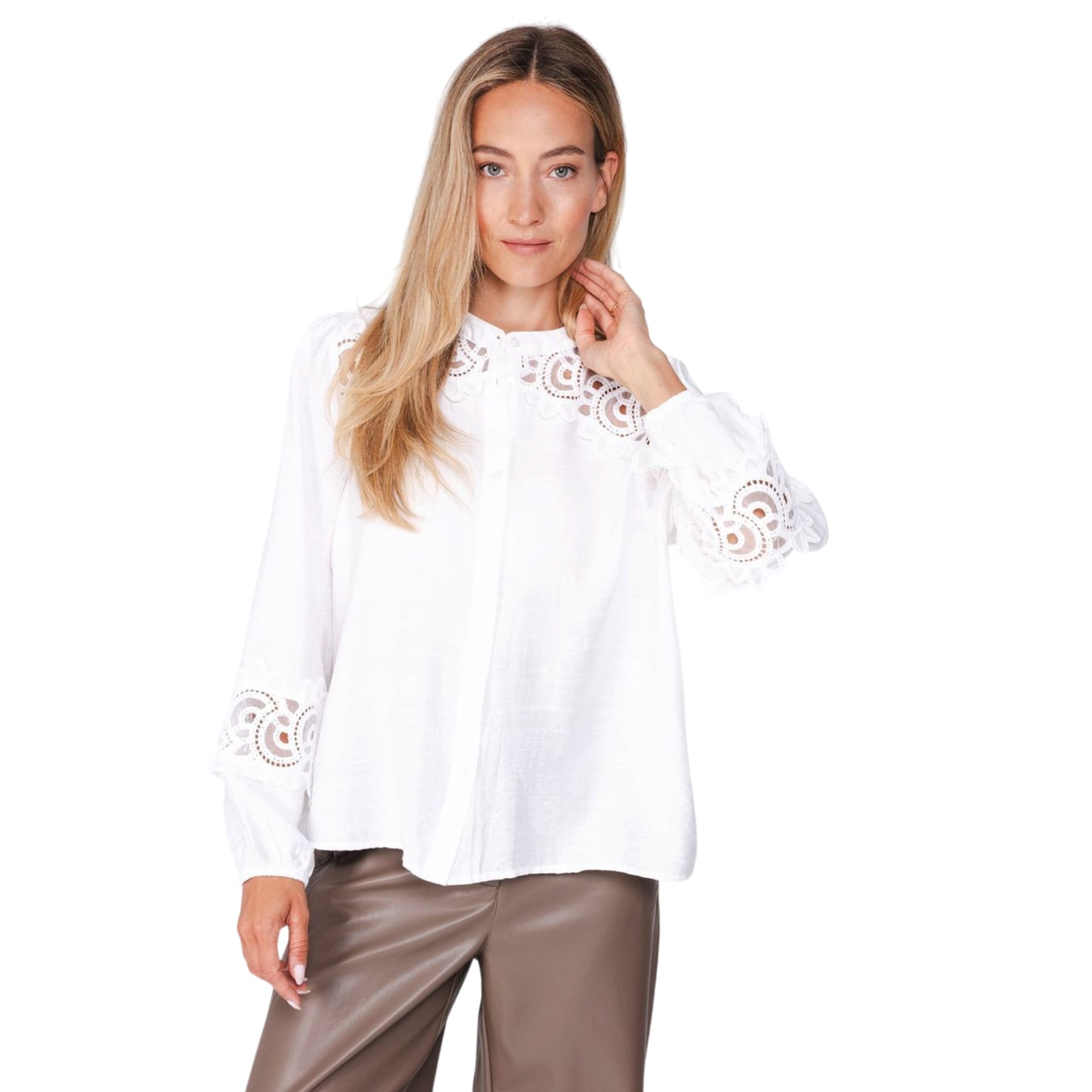 Poools Blouse