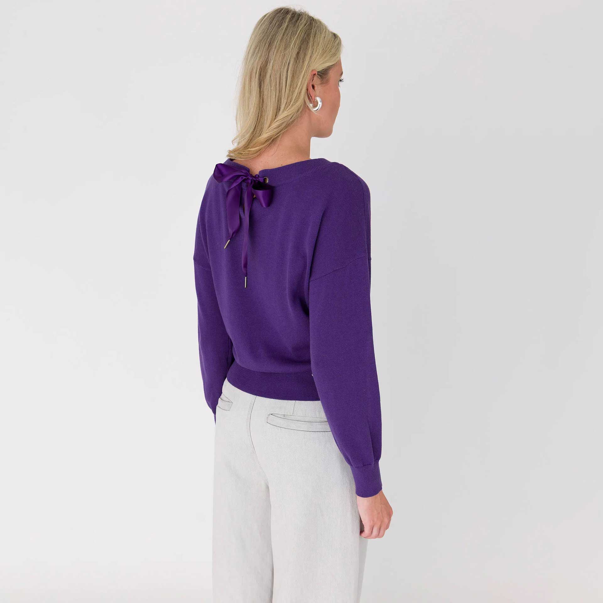 Anna  Sweater