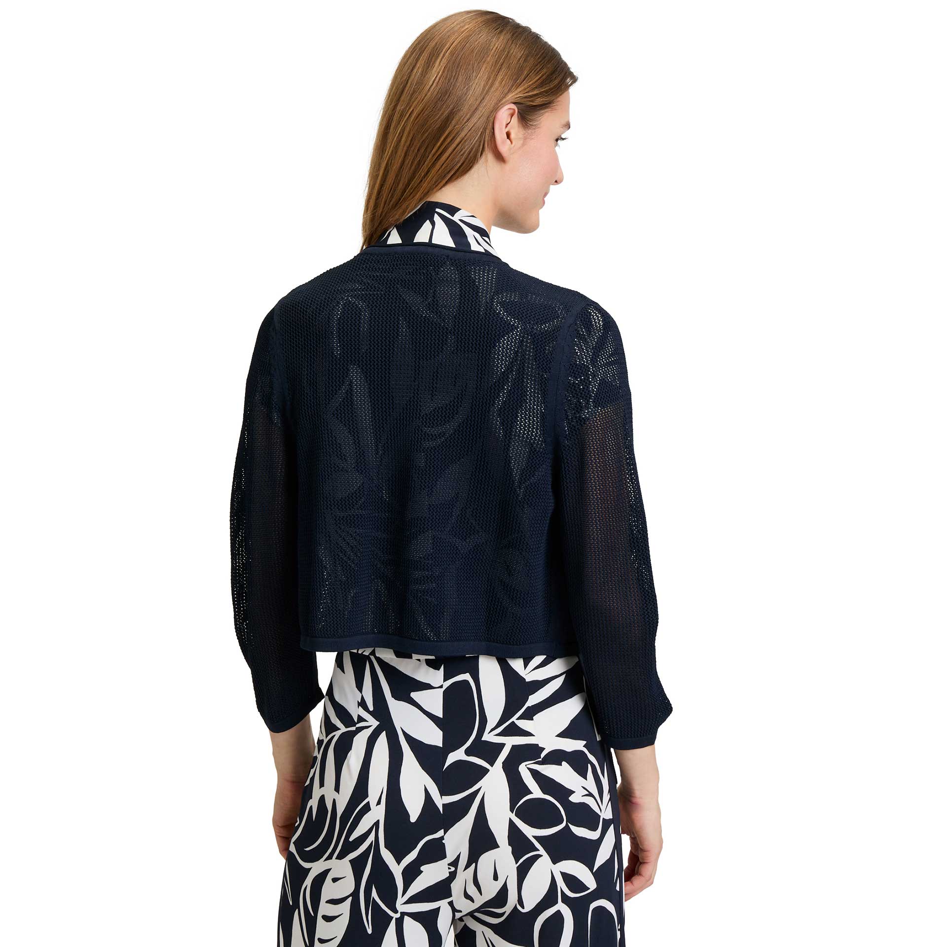 Betty Barclay Vest