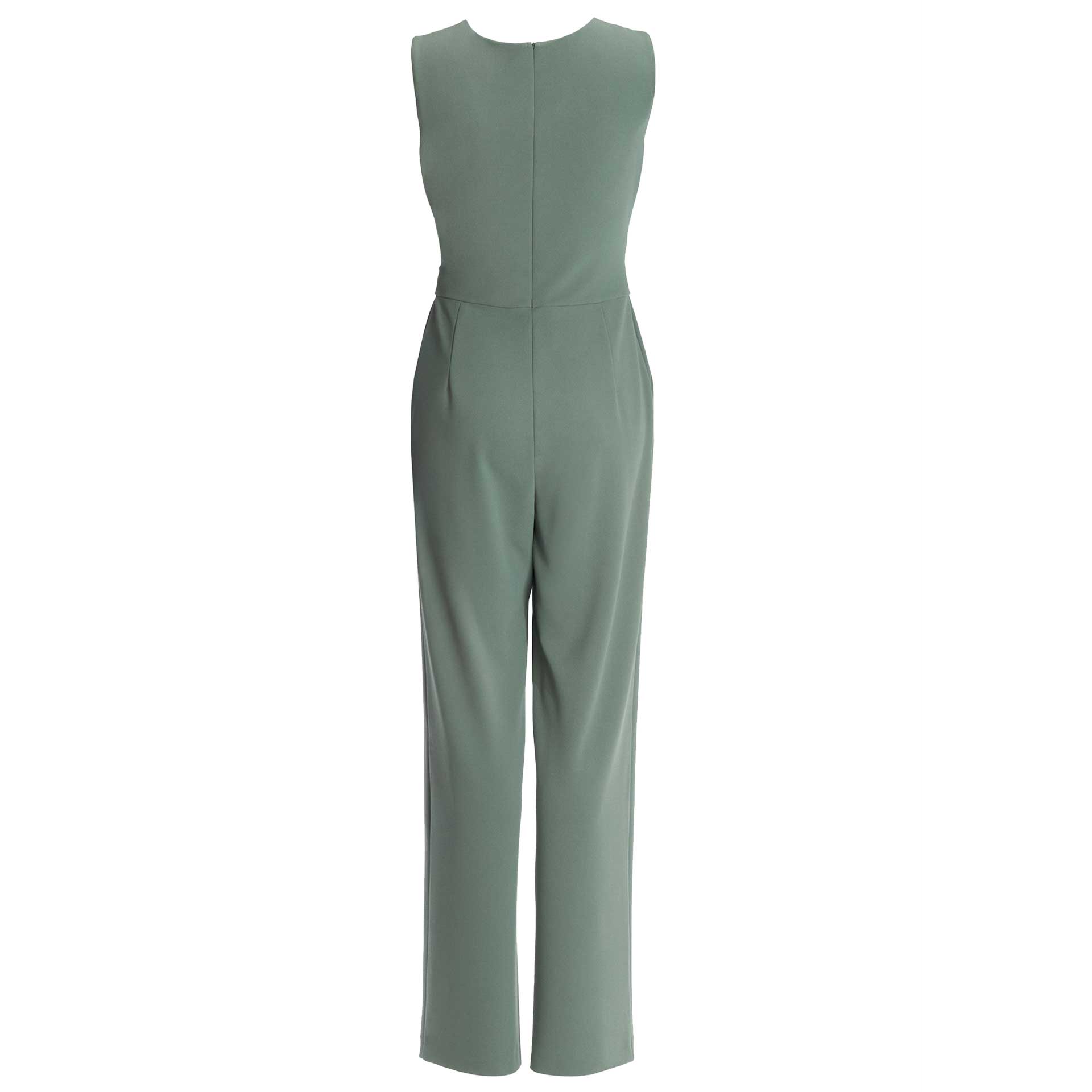 Swing Jumpsuit
