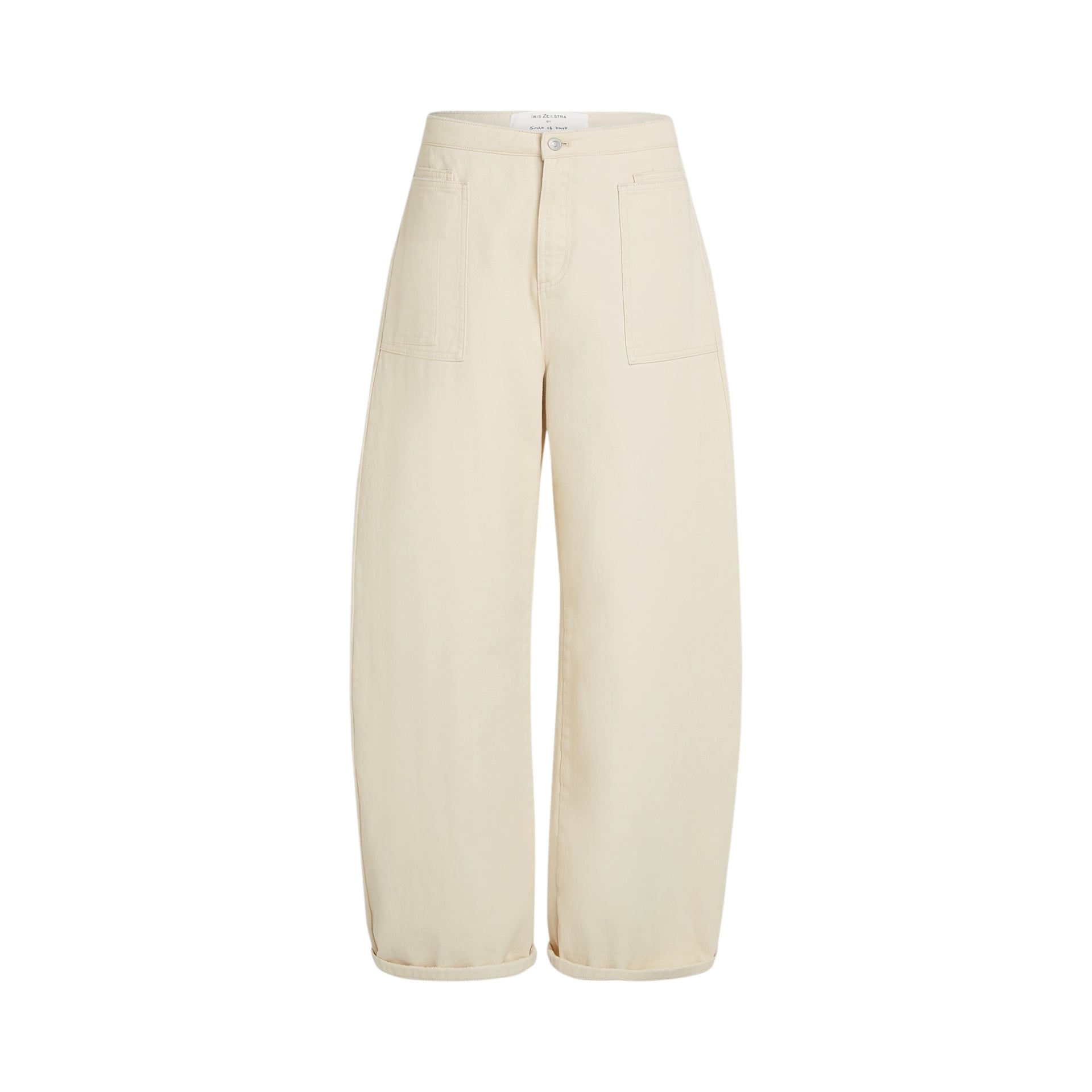 Circle of Trust Broek Saige