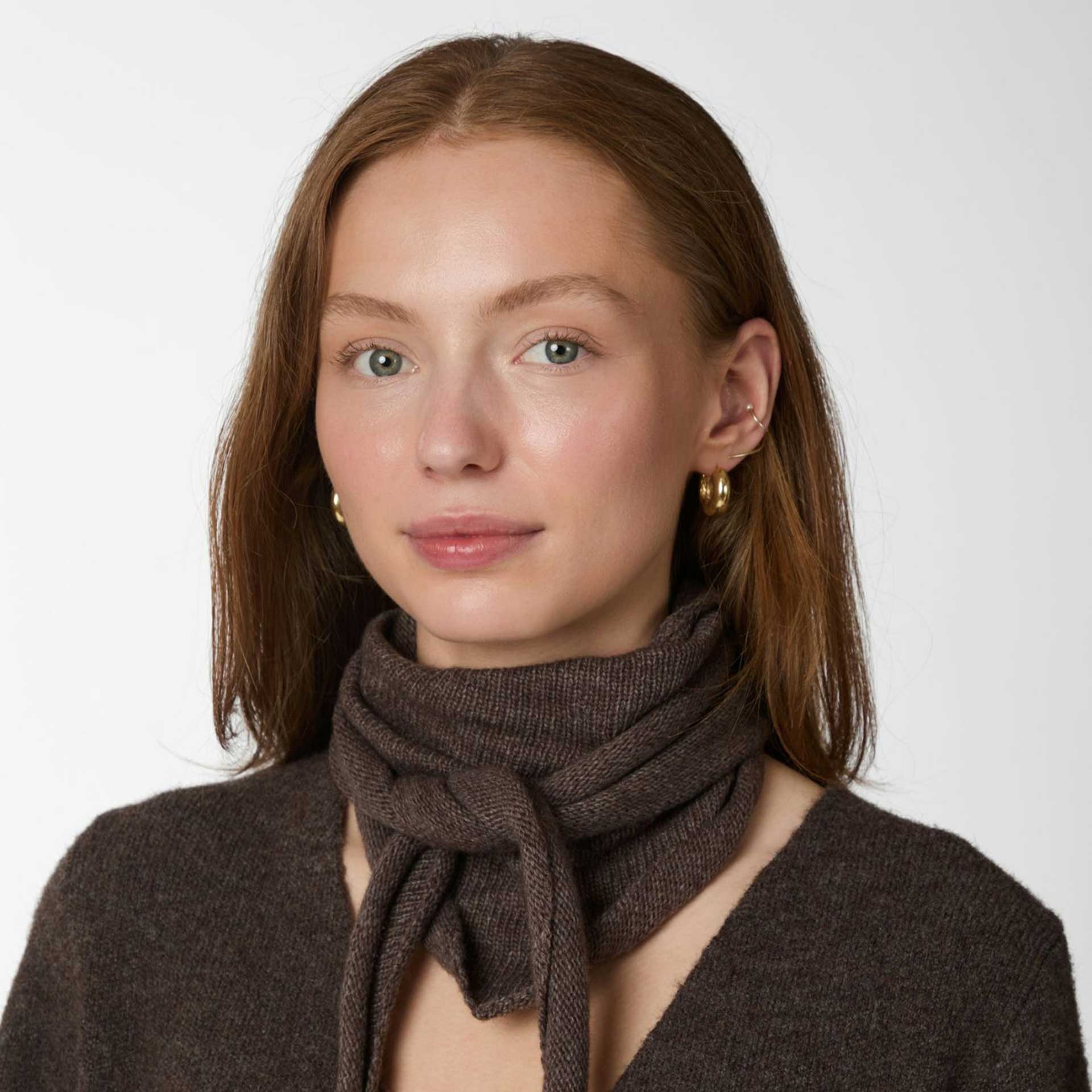 Neo Noir Sjaal Misty 