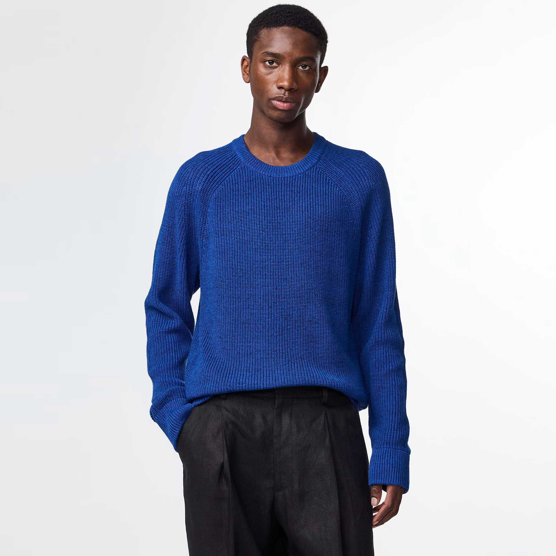 NN07 Sweater Jacobo