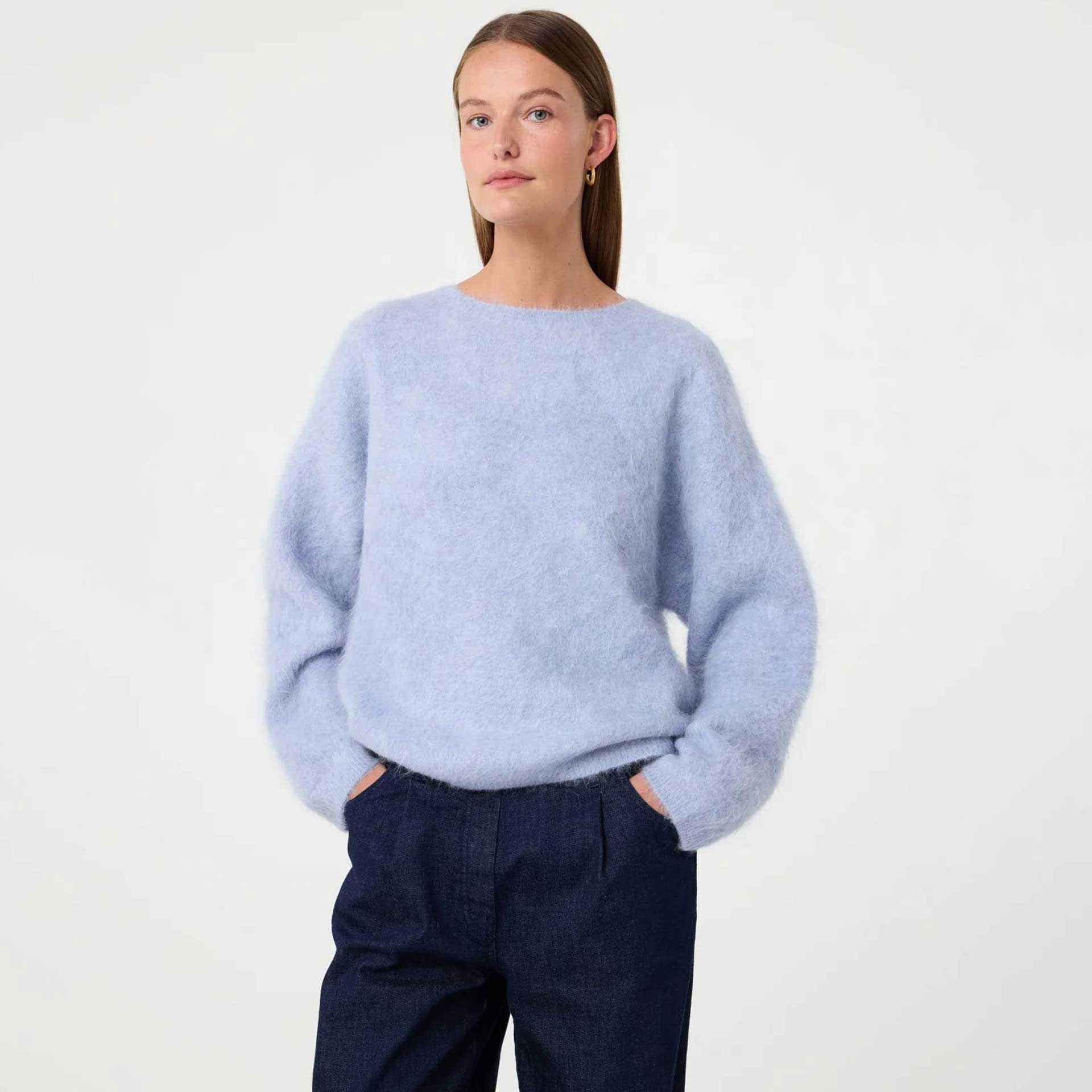 Knit-ted Sweater Amalia