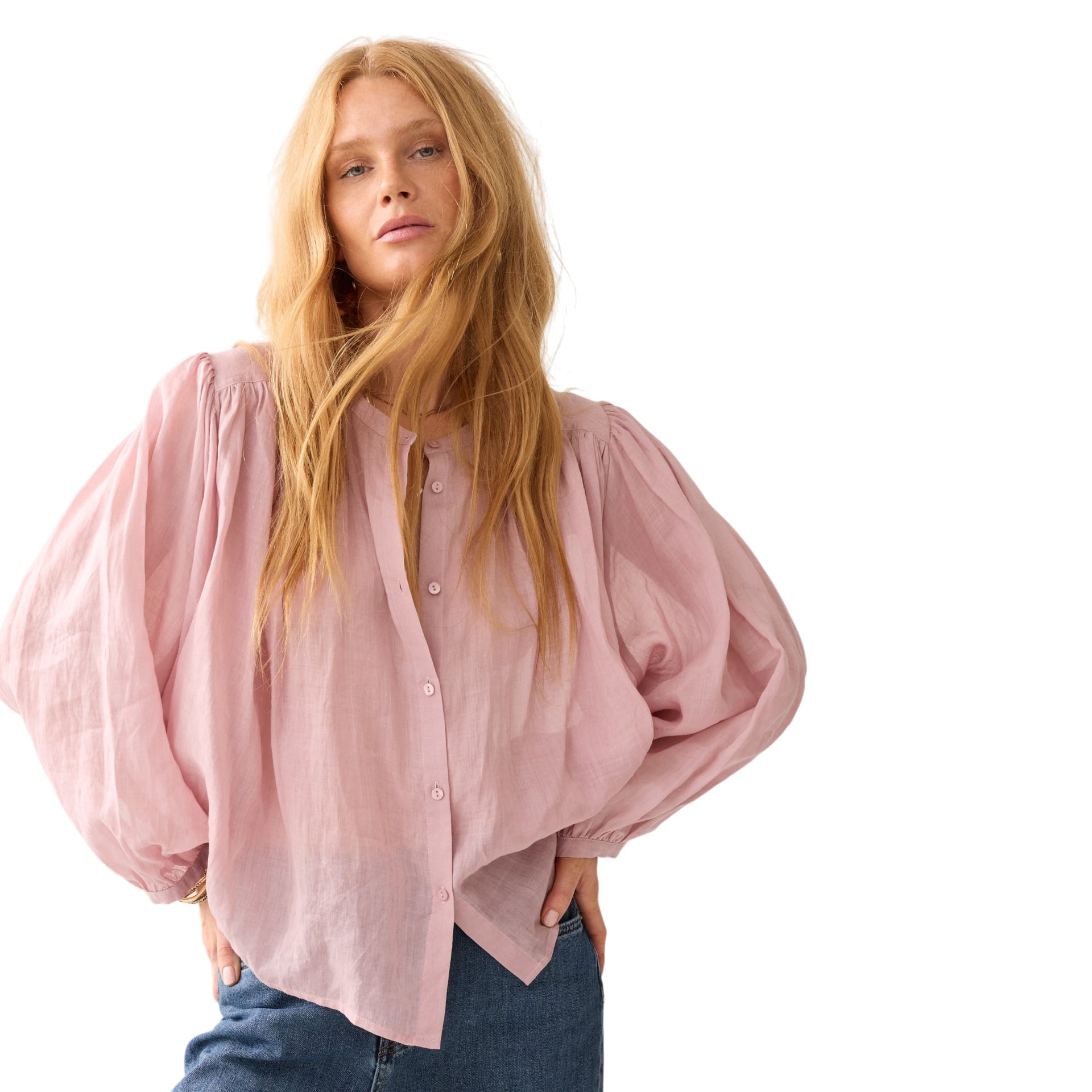Summum Blouse 