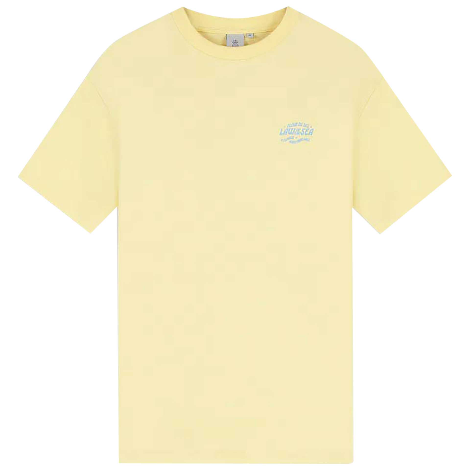 T-Shirt Sail Artwork