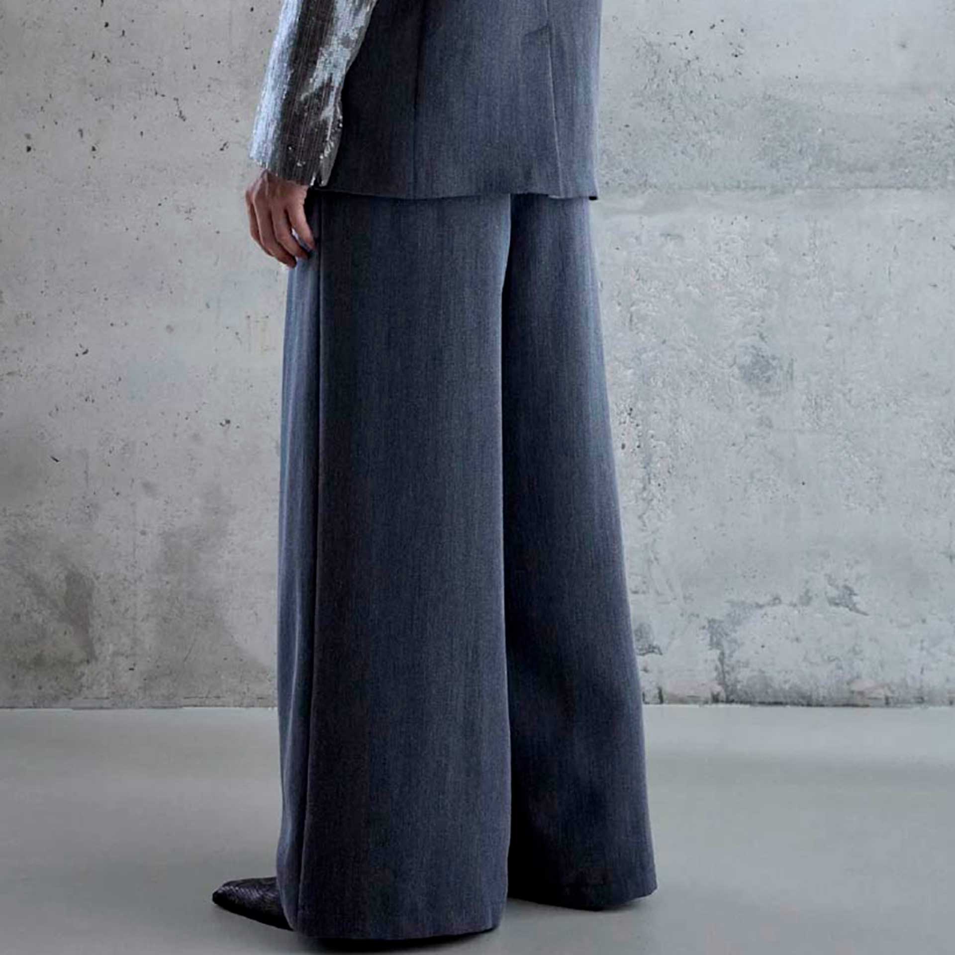 Femmes du Sud Broek Odila