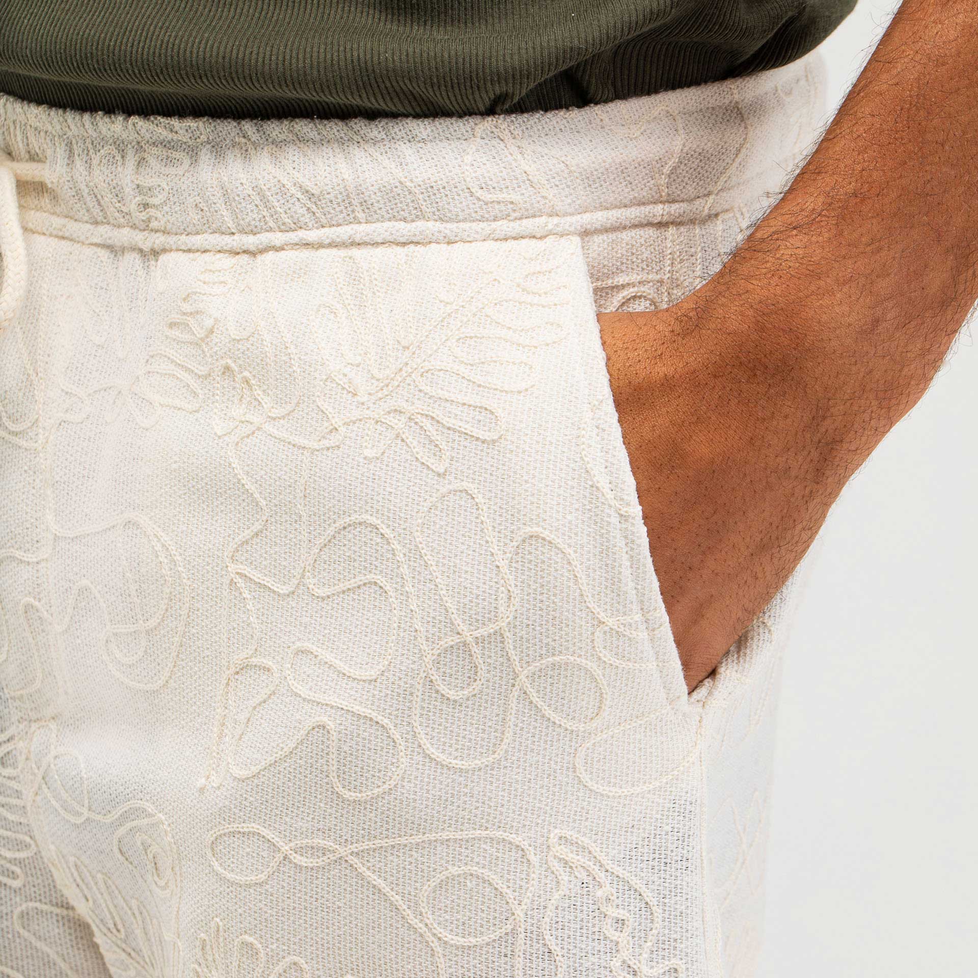 Butcher of Blue Short