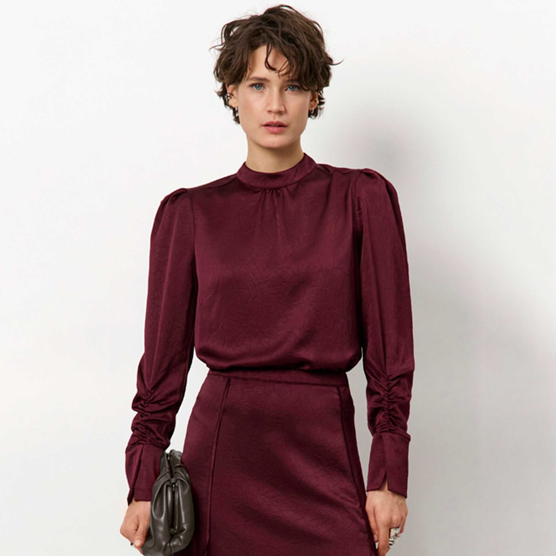 Dante 6 Blouse Pristine