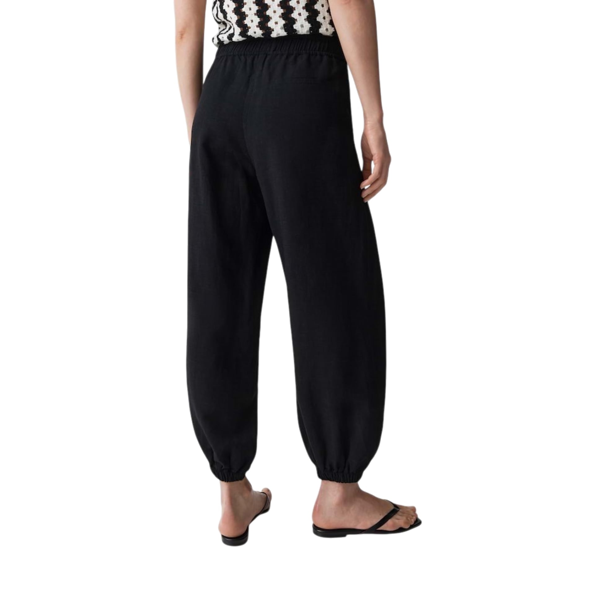 Opus Broek Myha Oasis