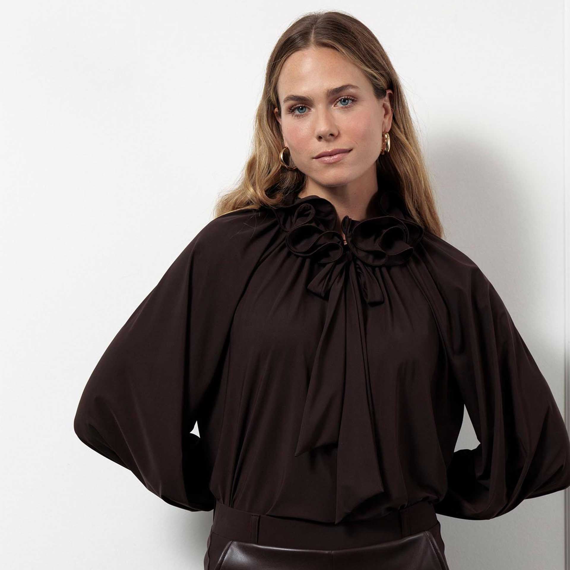 Studio Anneloes Blouse Palmer