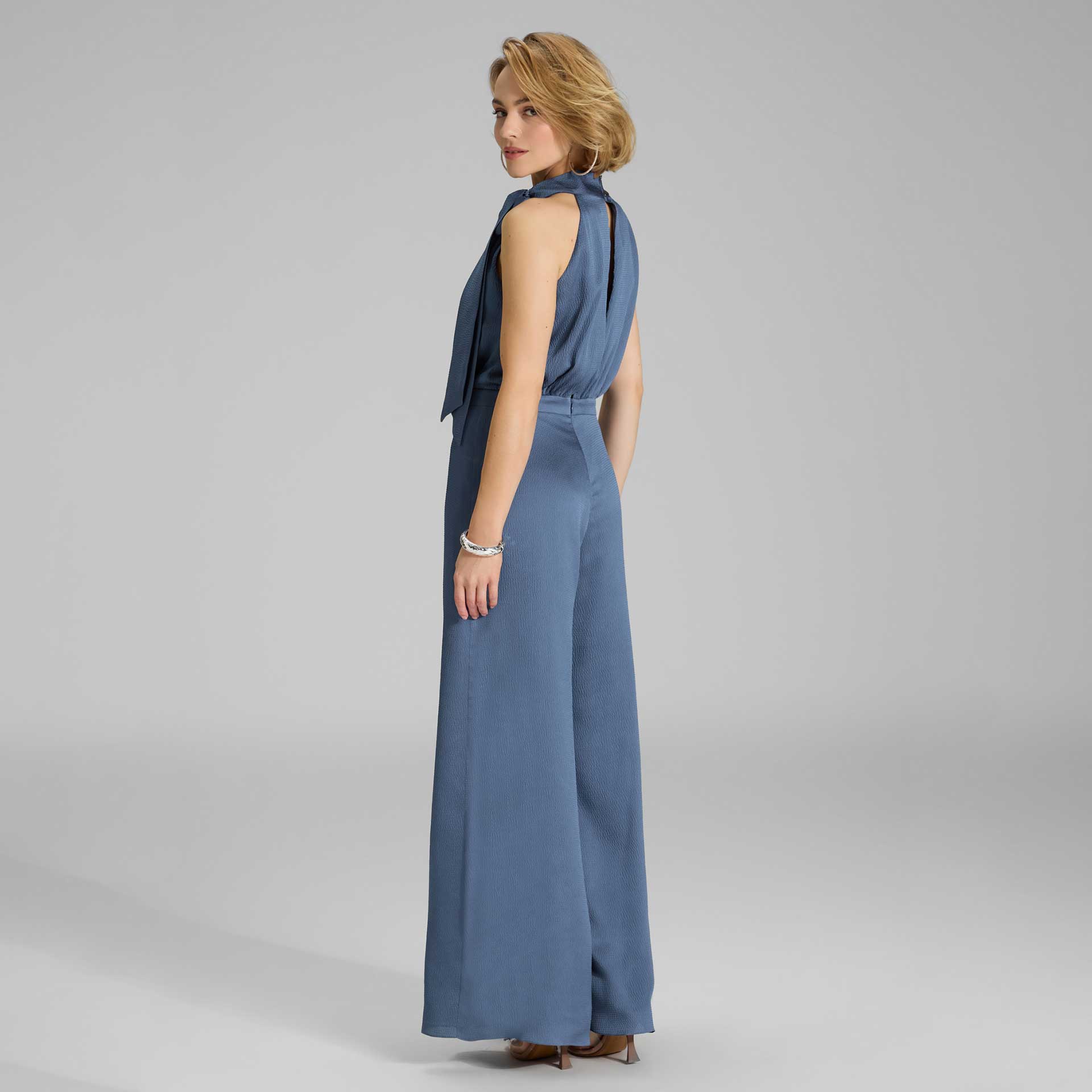 Swing Jumpsuit