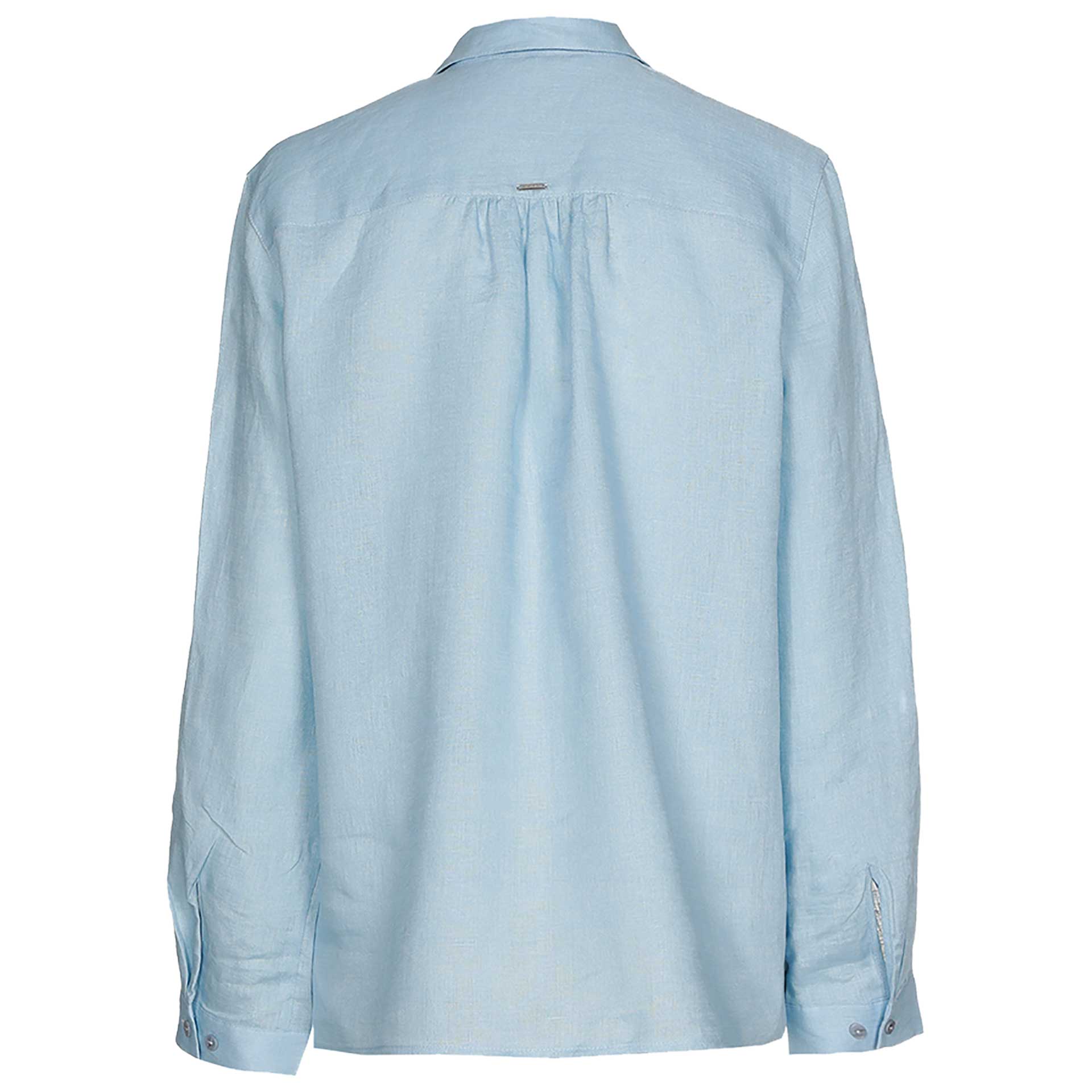 Xandres Blouse Hulja