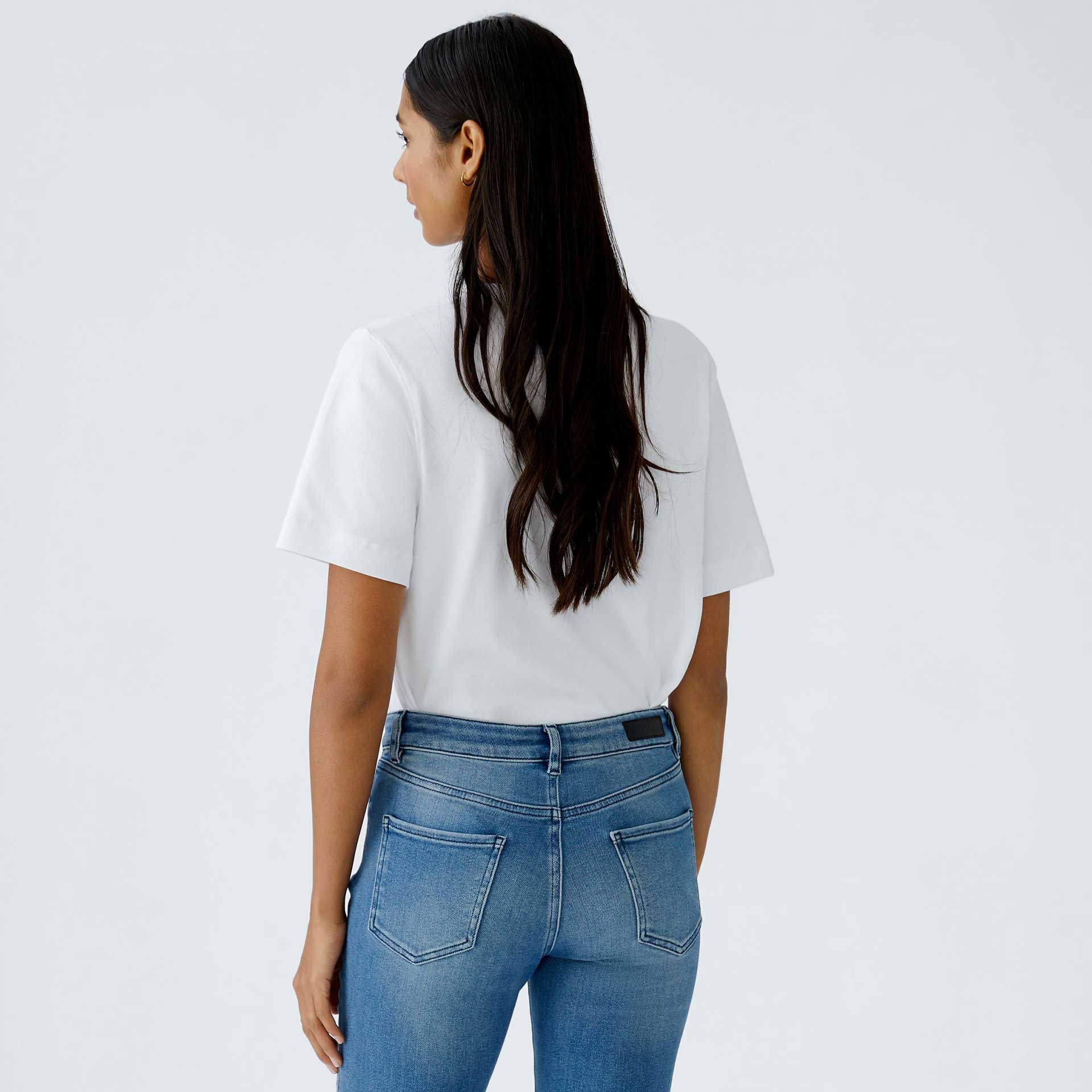 Oui T-Shirt Sveah