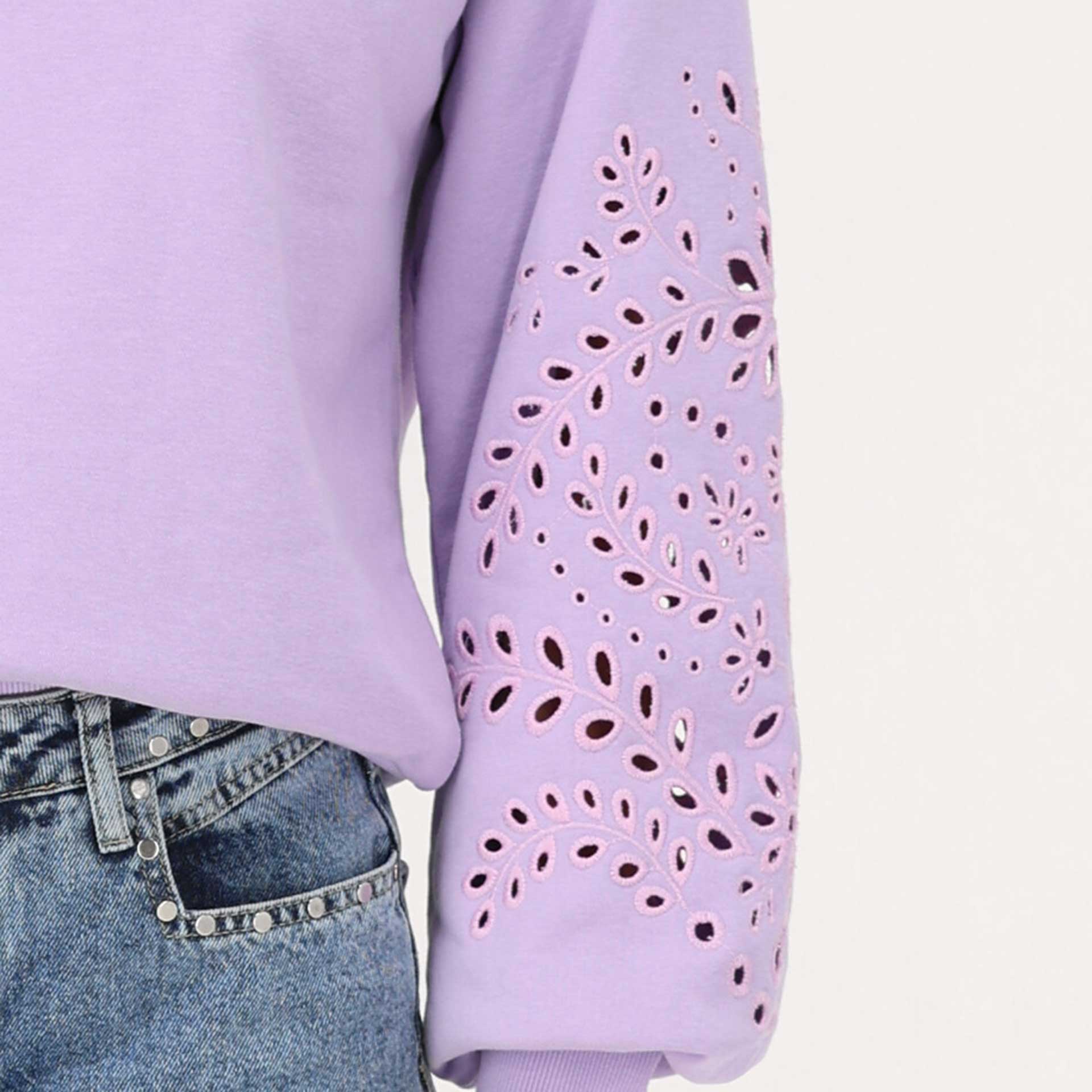 My Jewellery  Sweater Embro