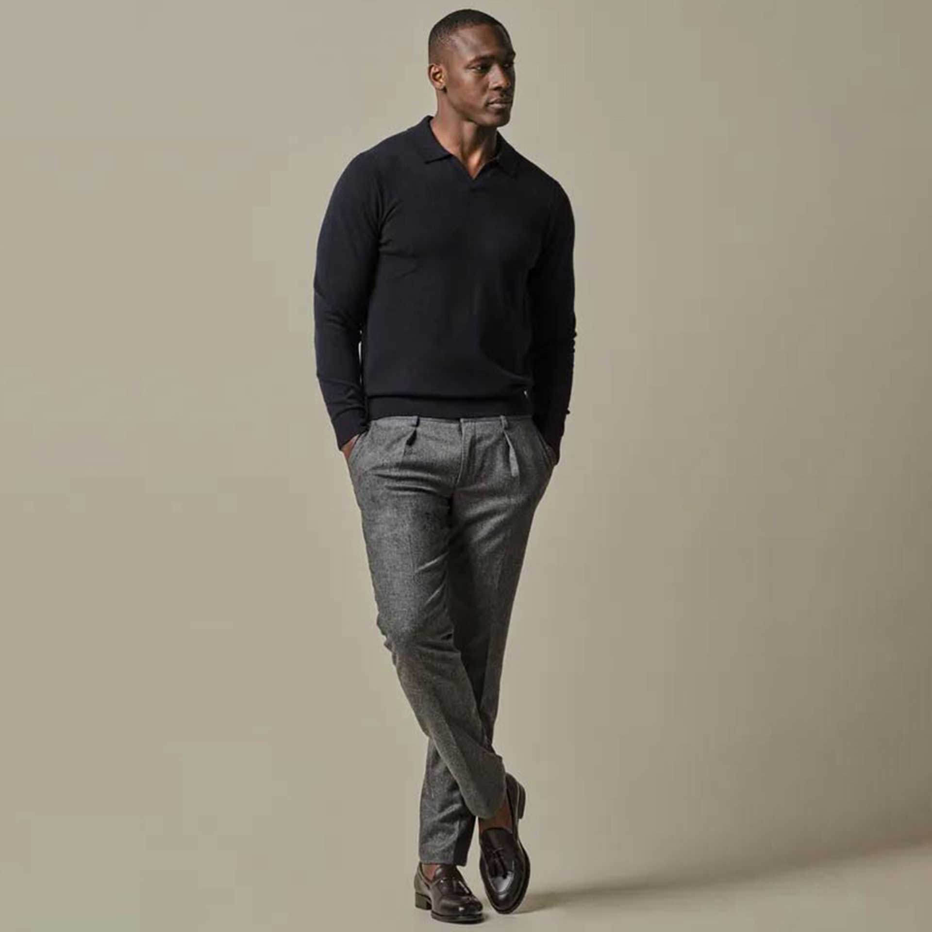 Profuomo Sweater