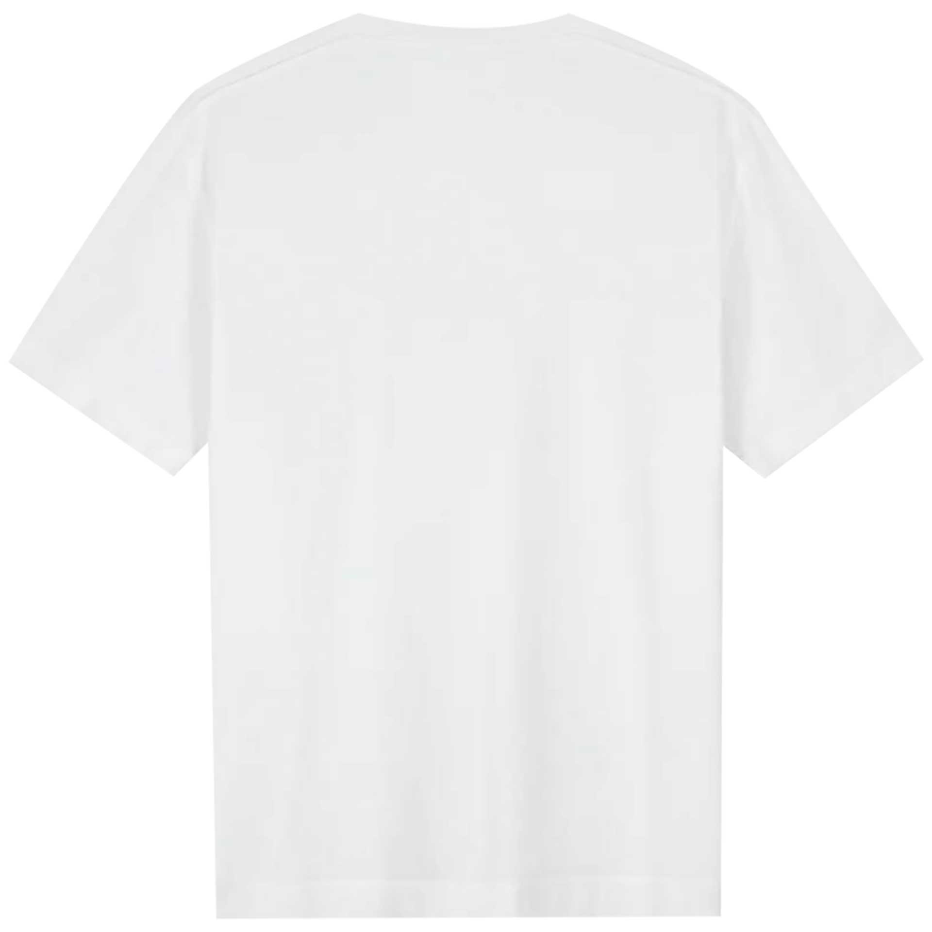 Olaf Hussein T-Shirt