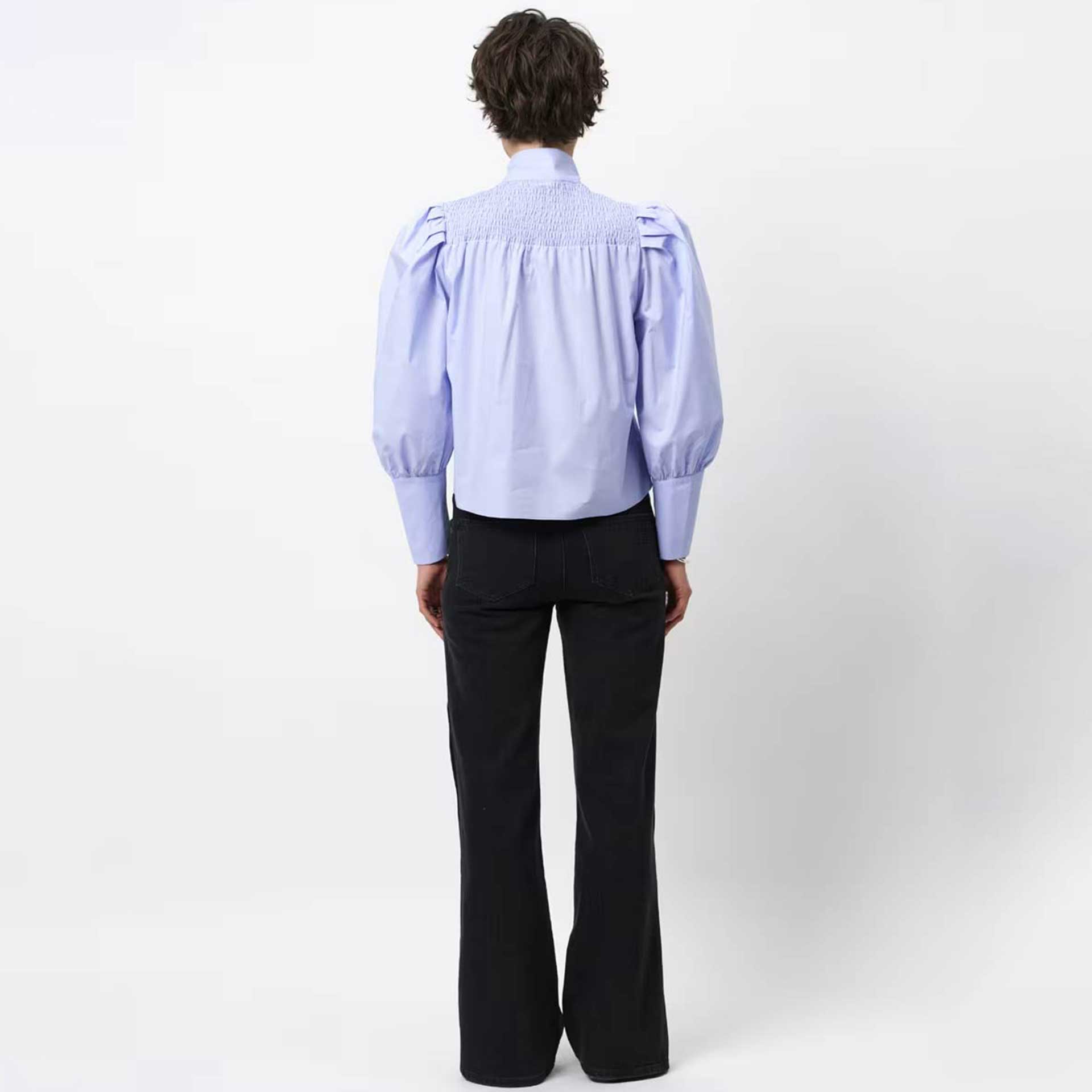 Dante 6 Blouse Casson