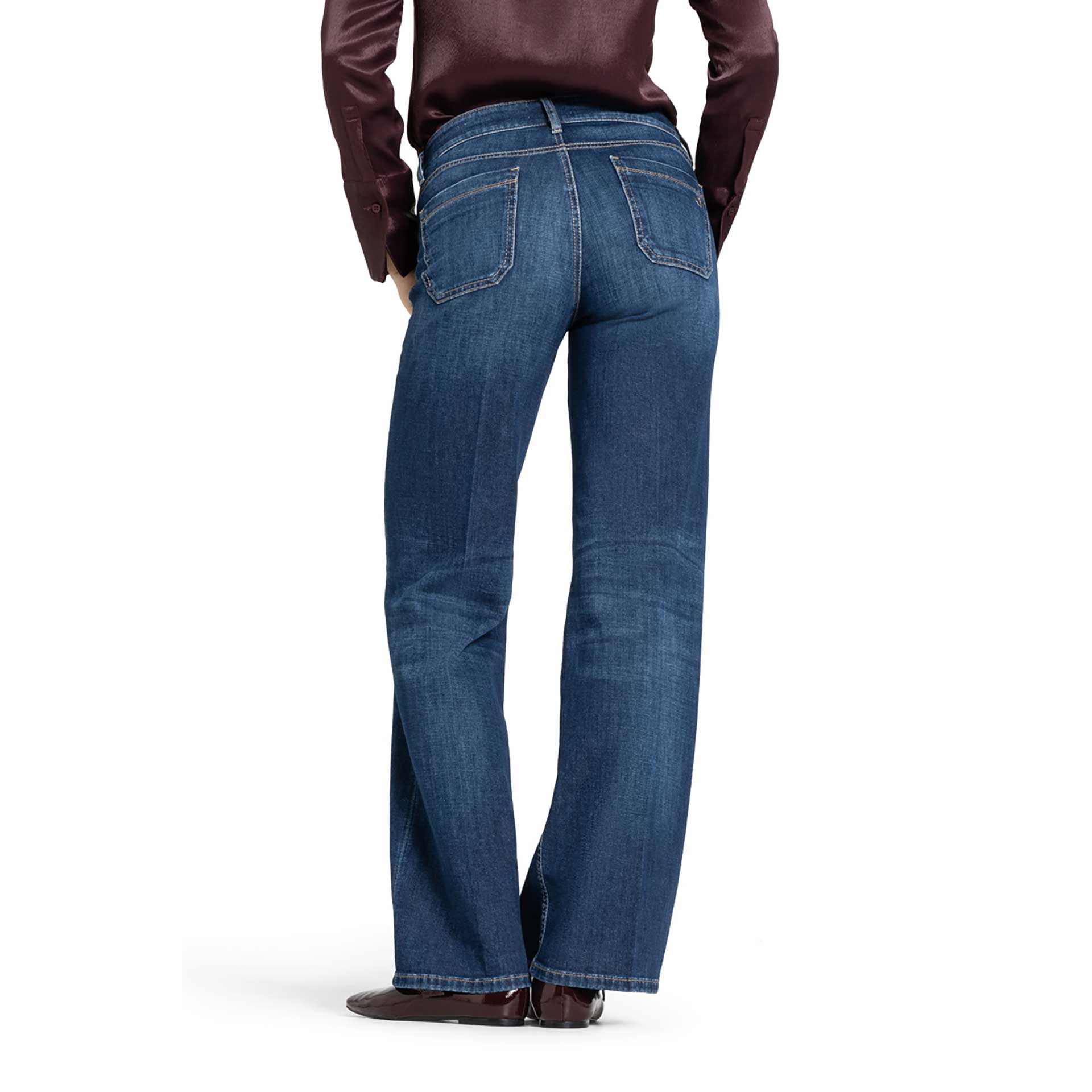 Cambio Broek Tess