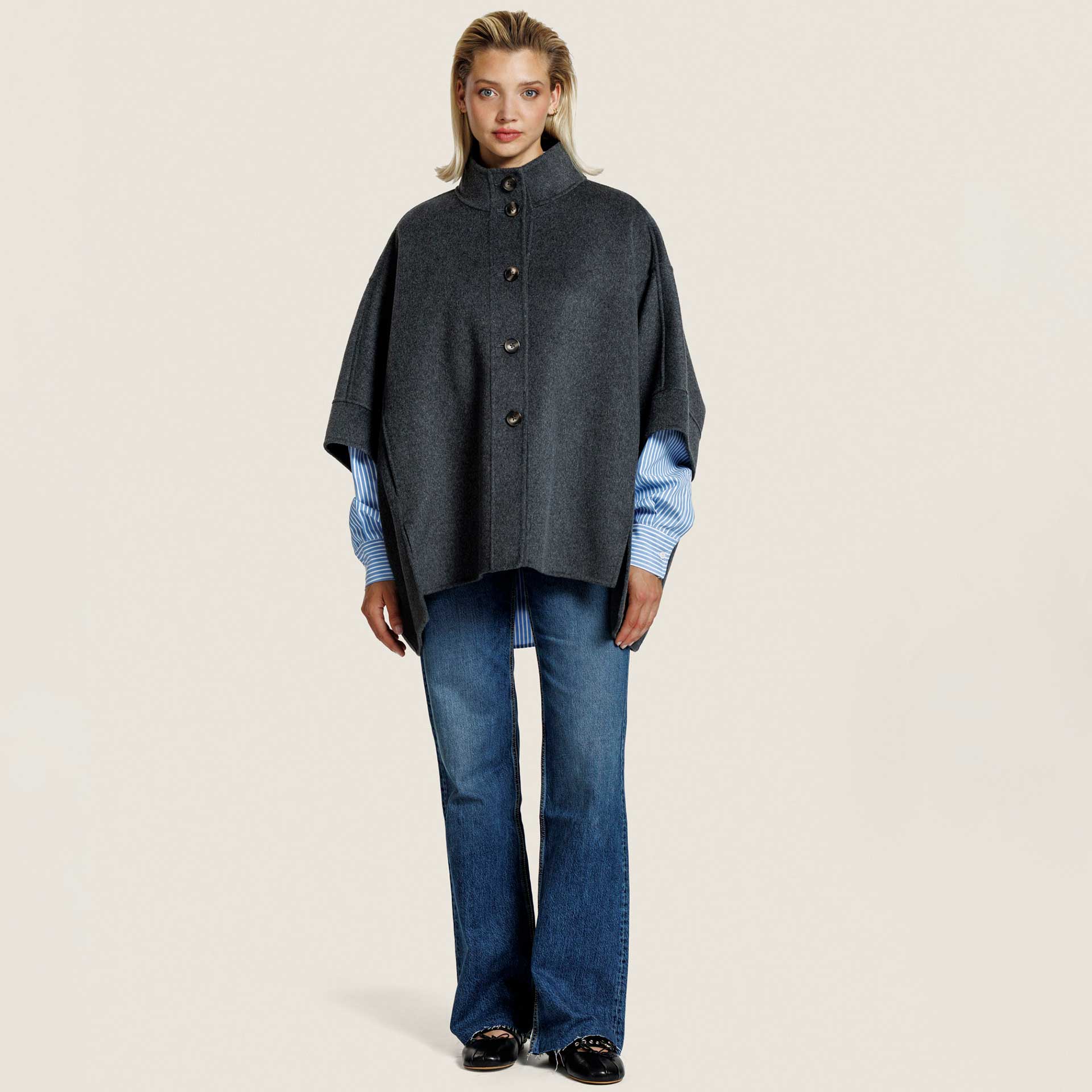 Alter Ego Cape Ivy