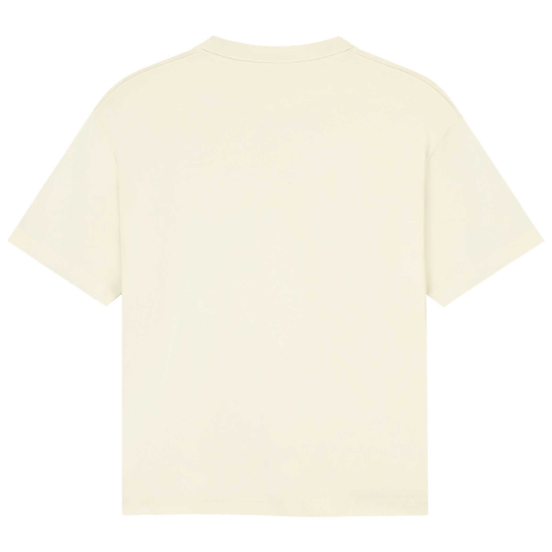 Olaf Hussein T-Shirt Brushstroke