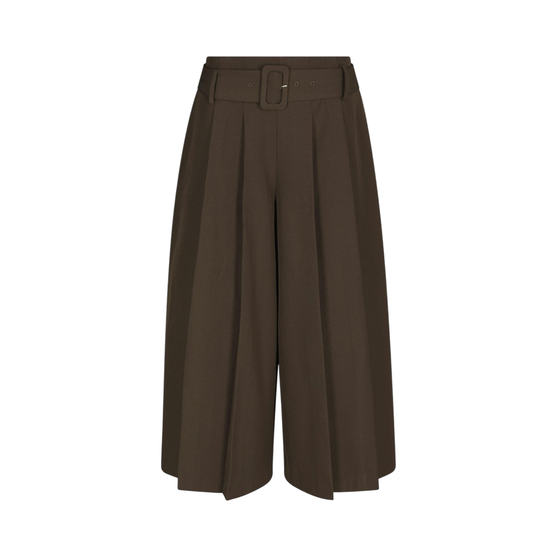 Neo Noir Broek Rilene Midi