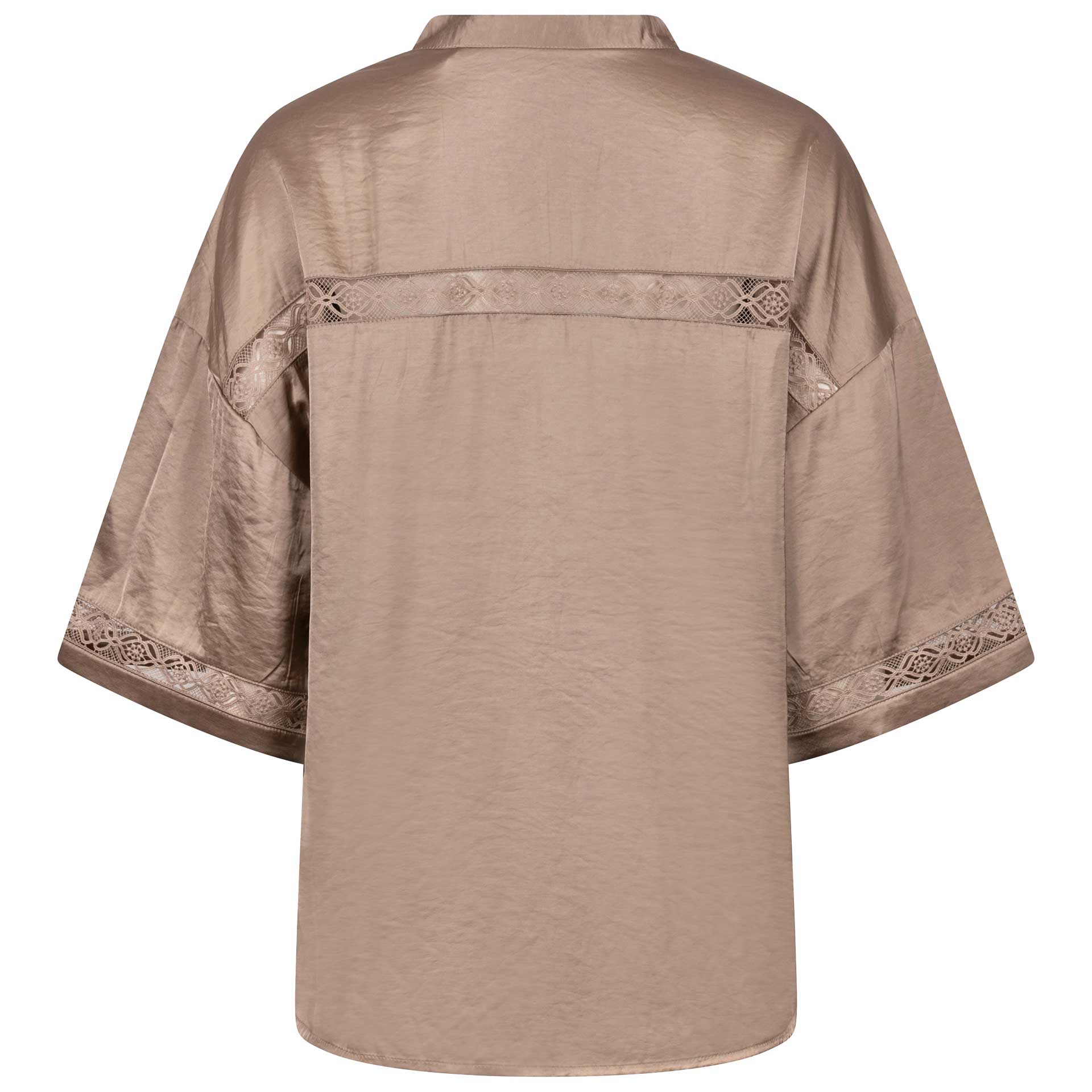 NUKUS Blouse top Margo