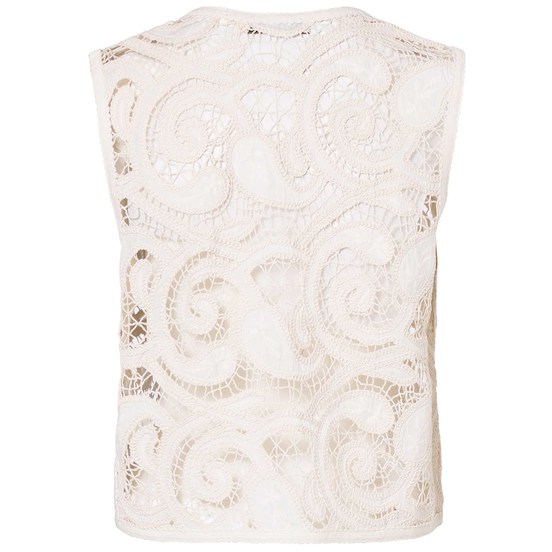 Beaumont Gilet Julie