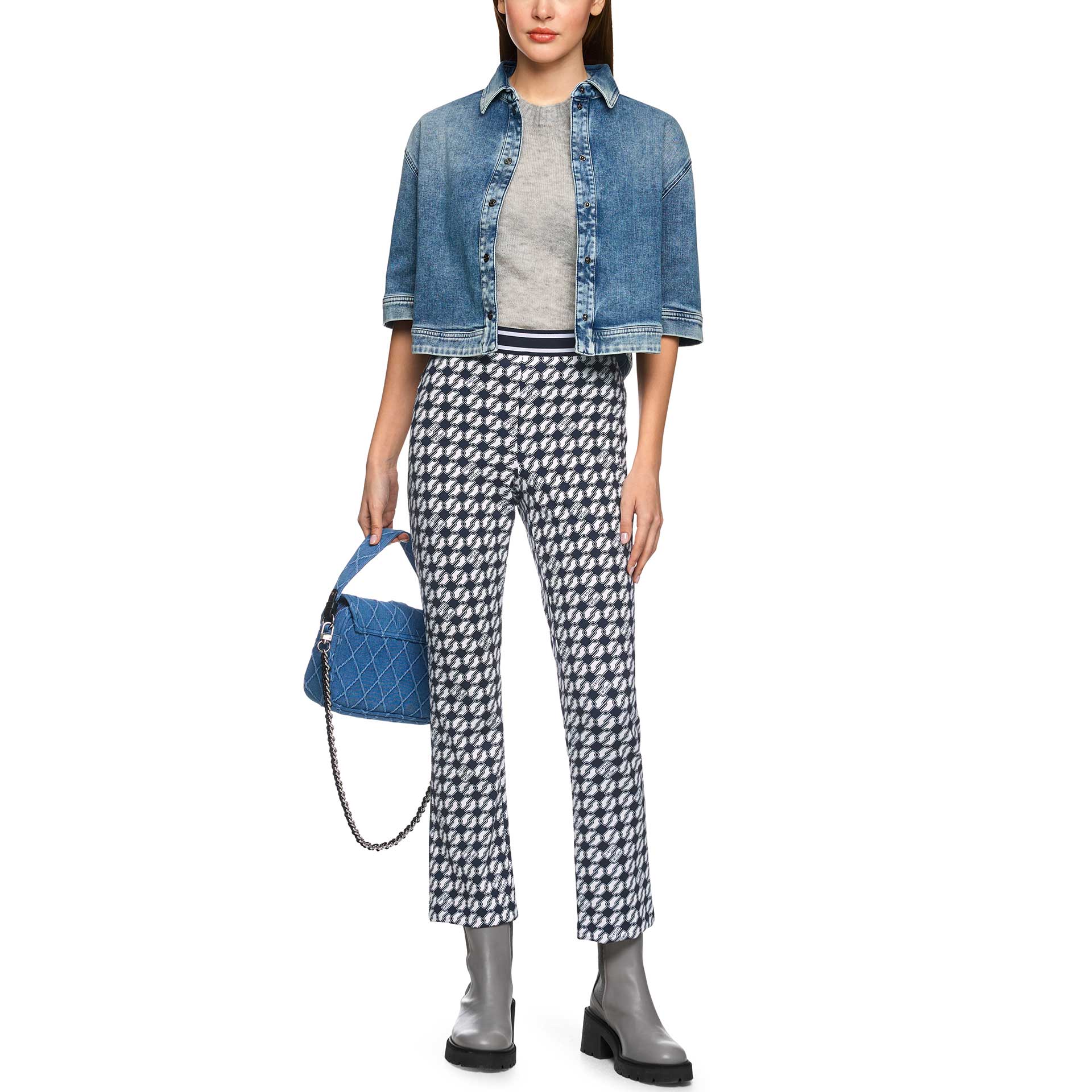 Marc Cain Sport Broek