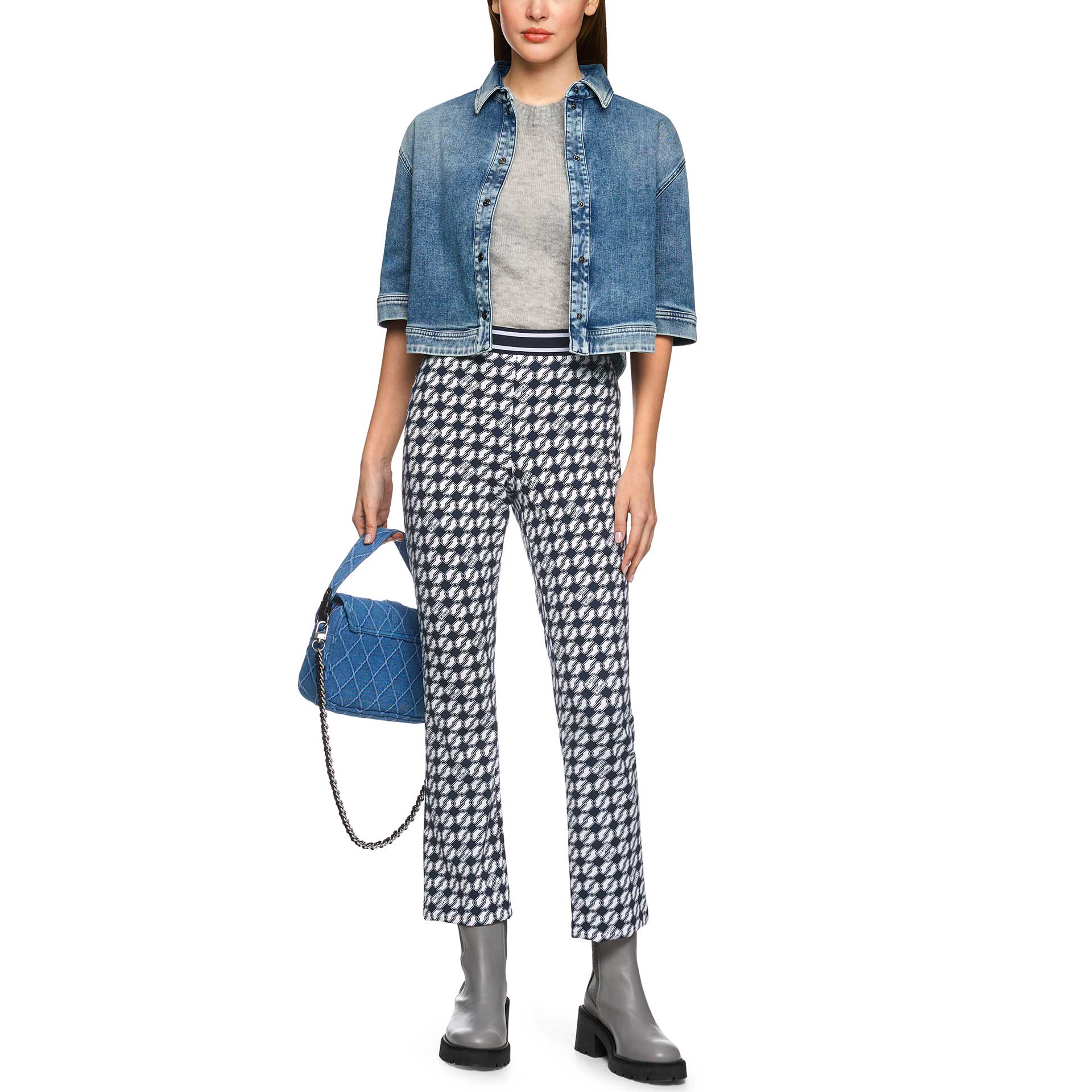 Marc Cain Sport Broek