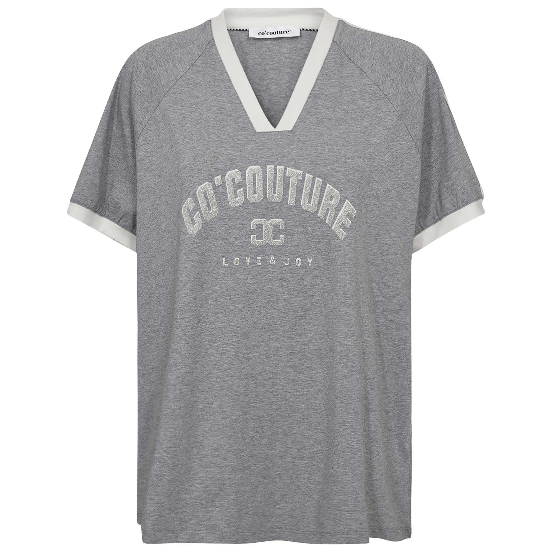 Co'couture T-Shirt Siara