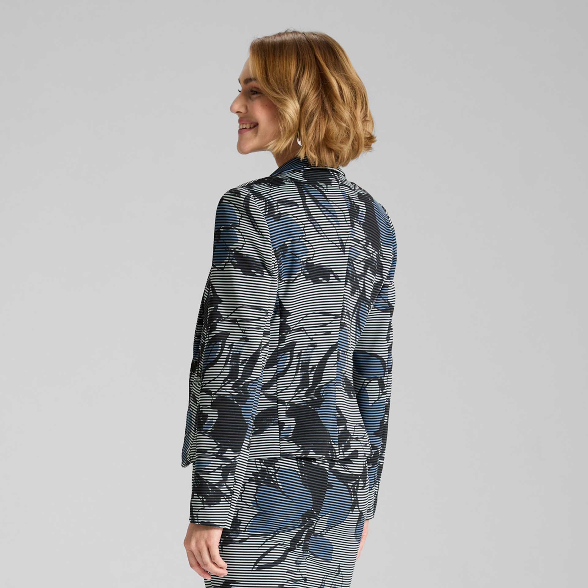 Swing Blazer