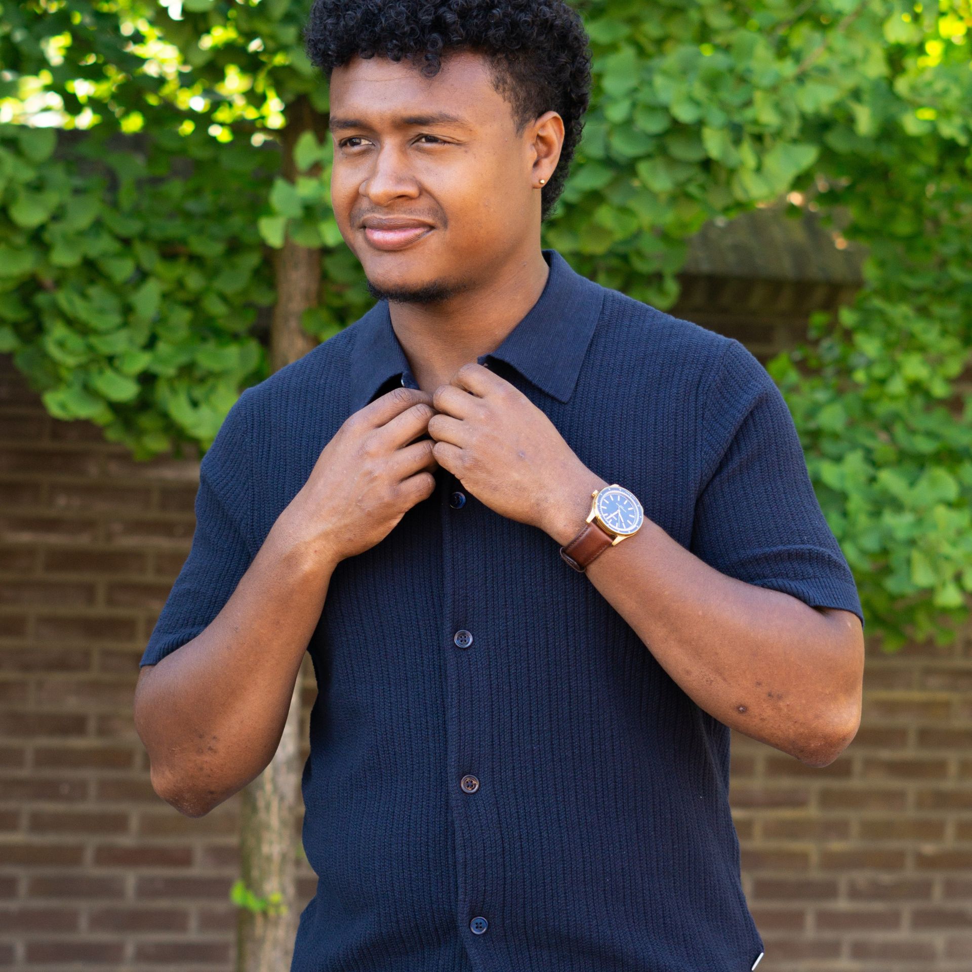 NN07 Polo Nolan
