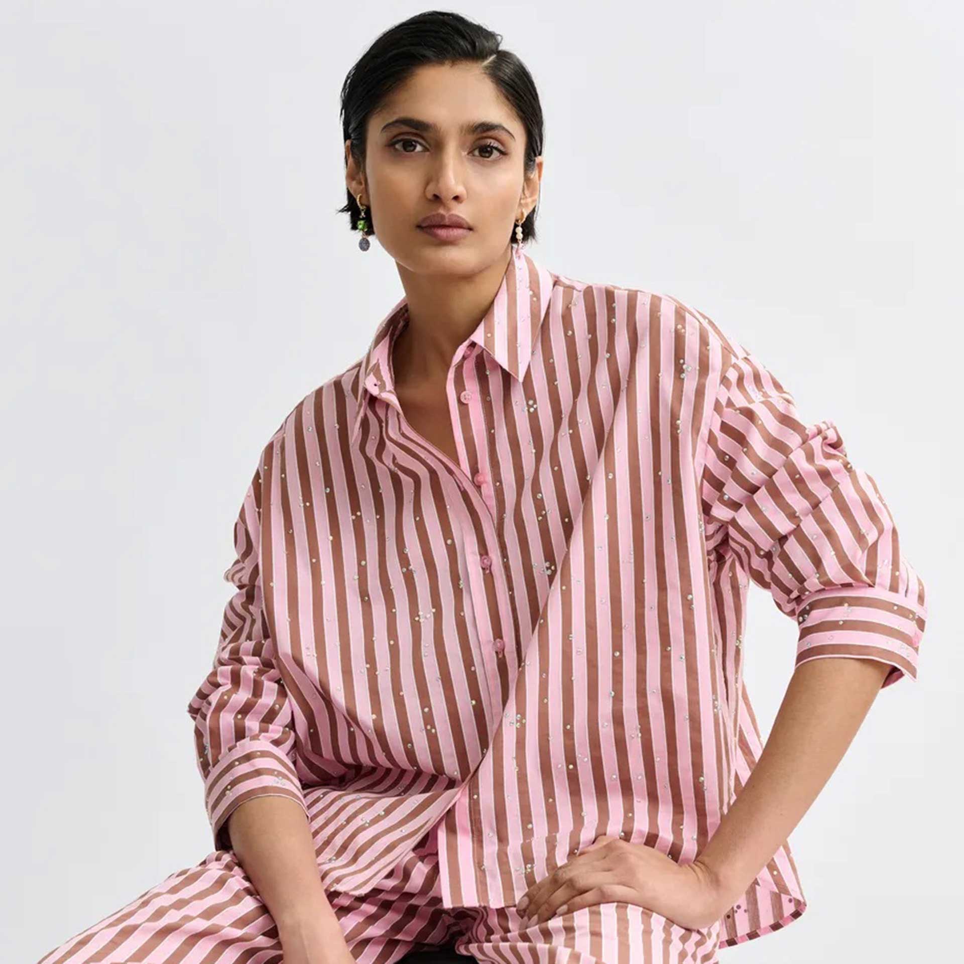 Essentiel Blouse Jelief