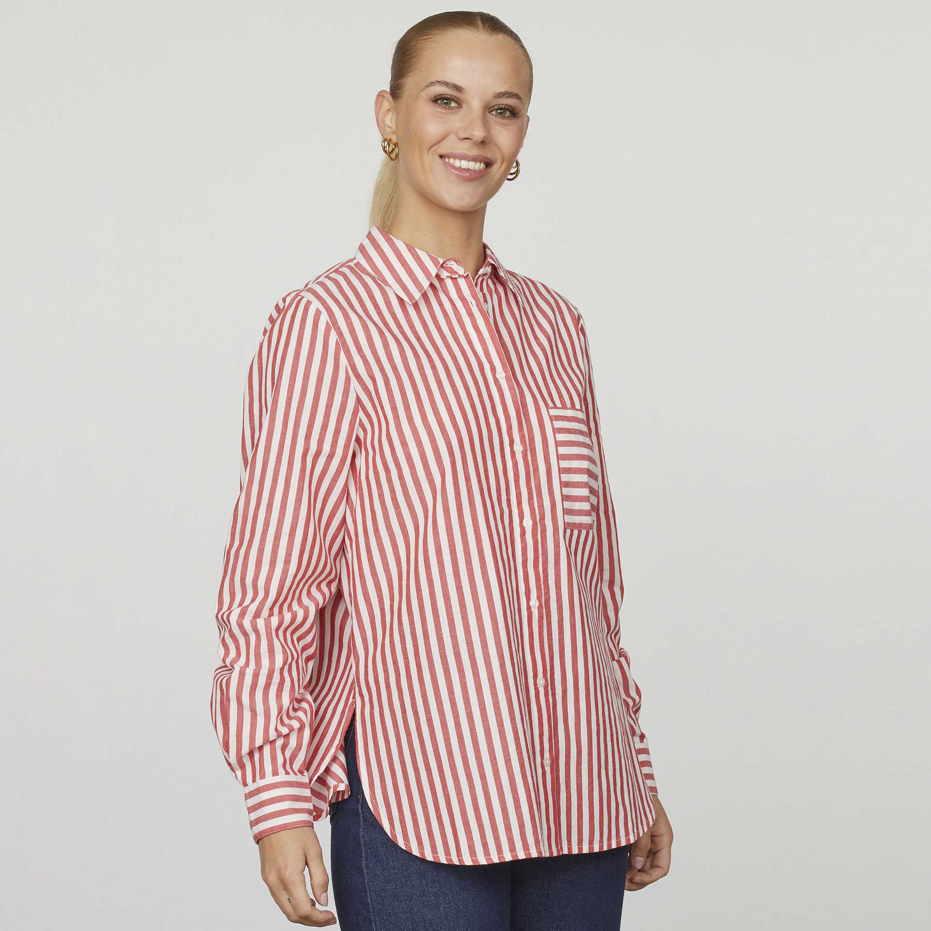 Sisters Point Blouse Virra