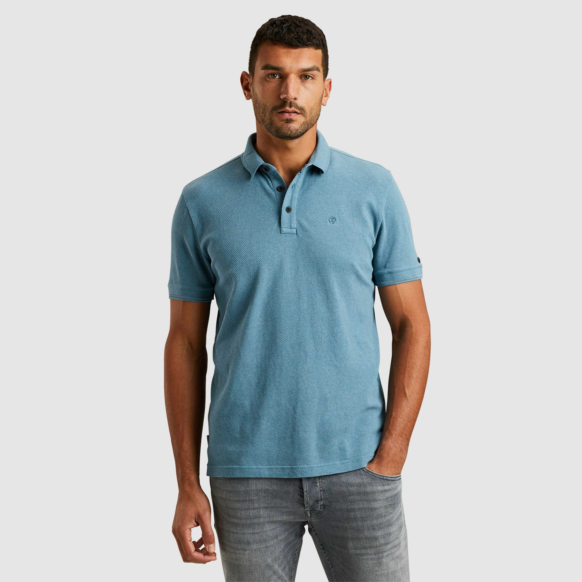 Cast Iron Polo 